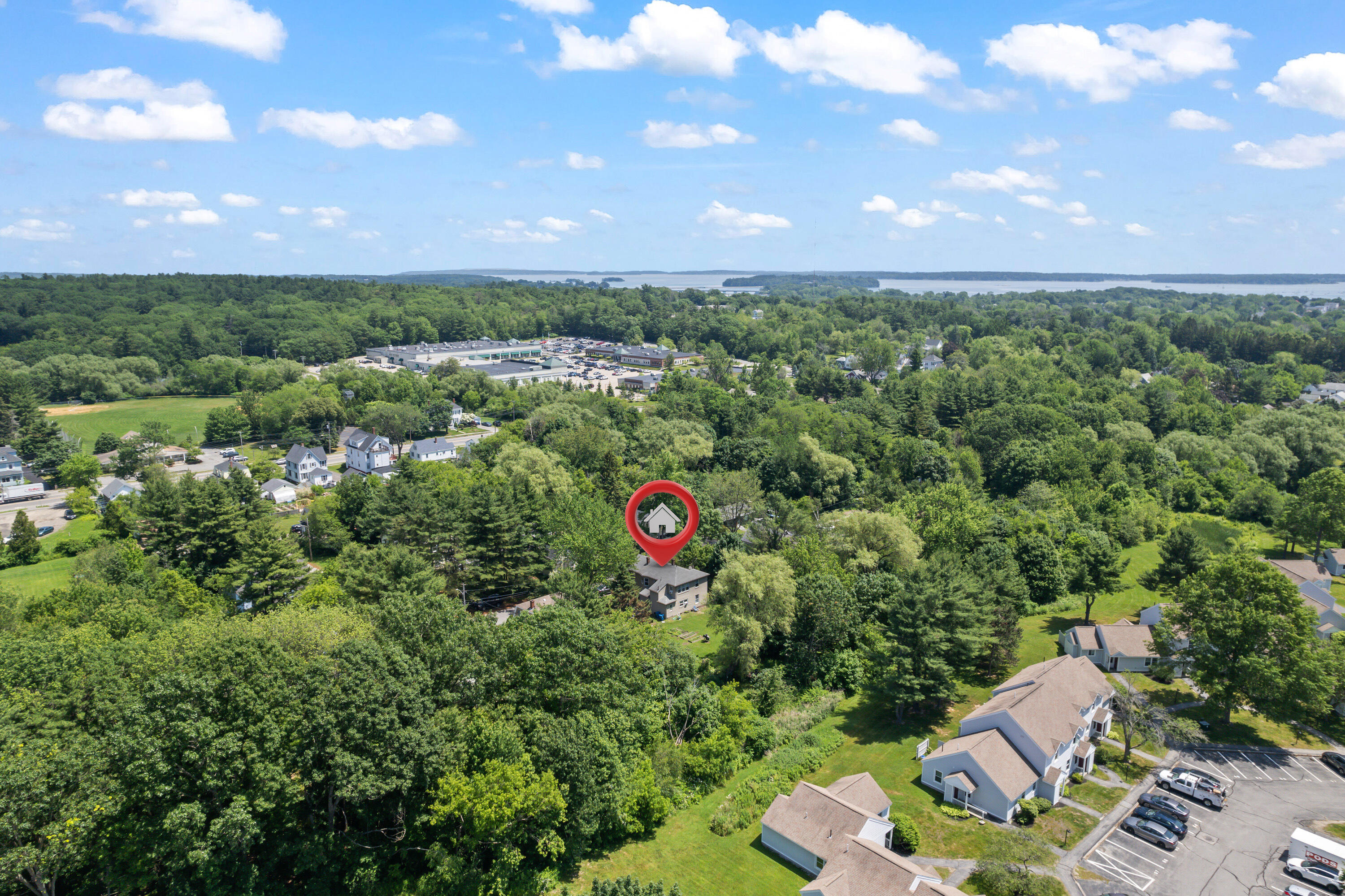 47 Fall Brook Street, Portland