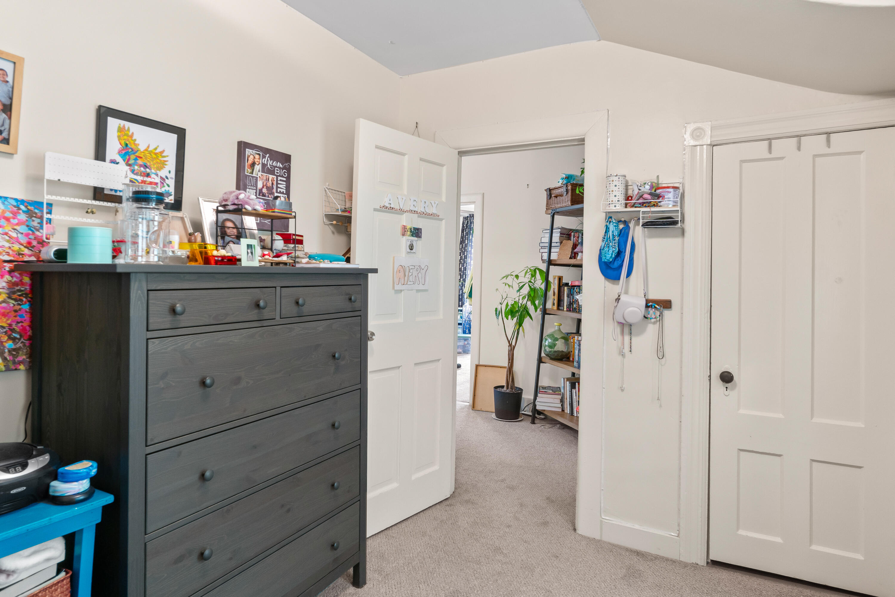 47 Fall Brook Street, Portland