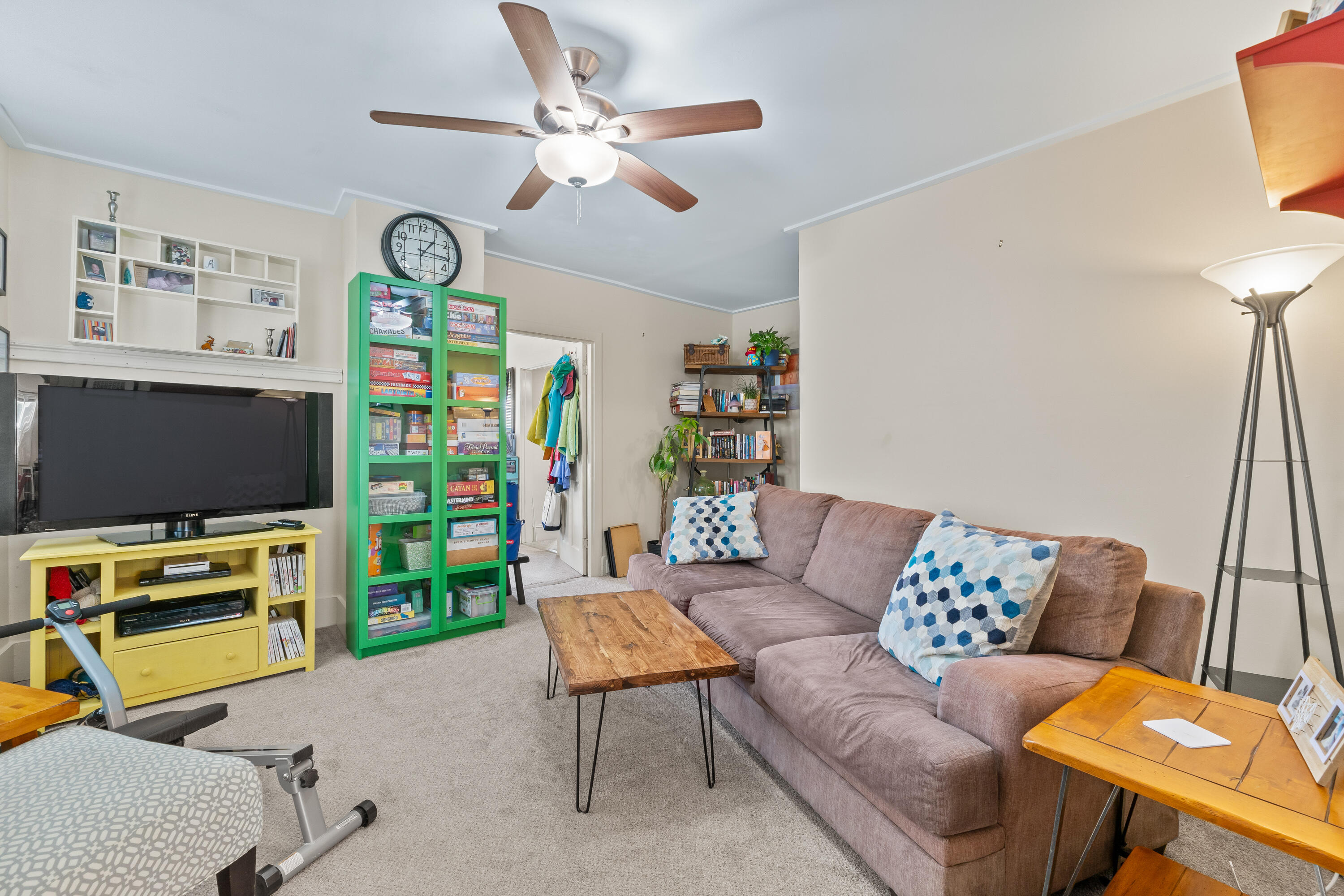 47 Fall Brook Street, Portland