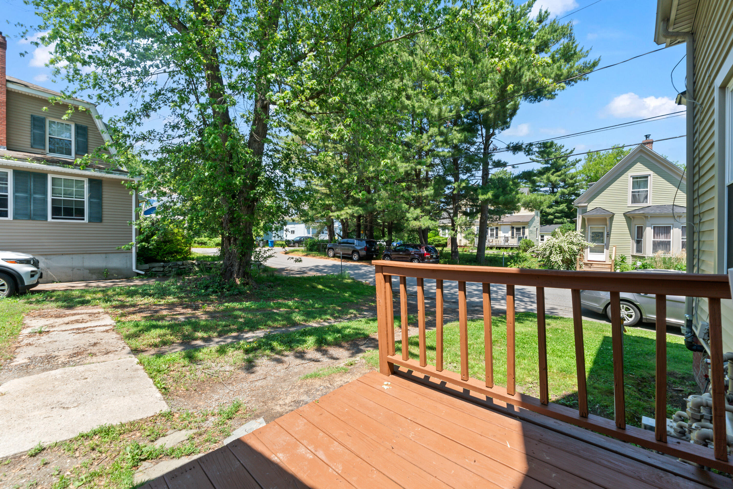 47 Fall Brook Street, Portland