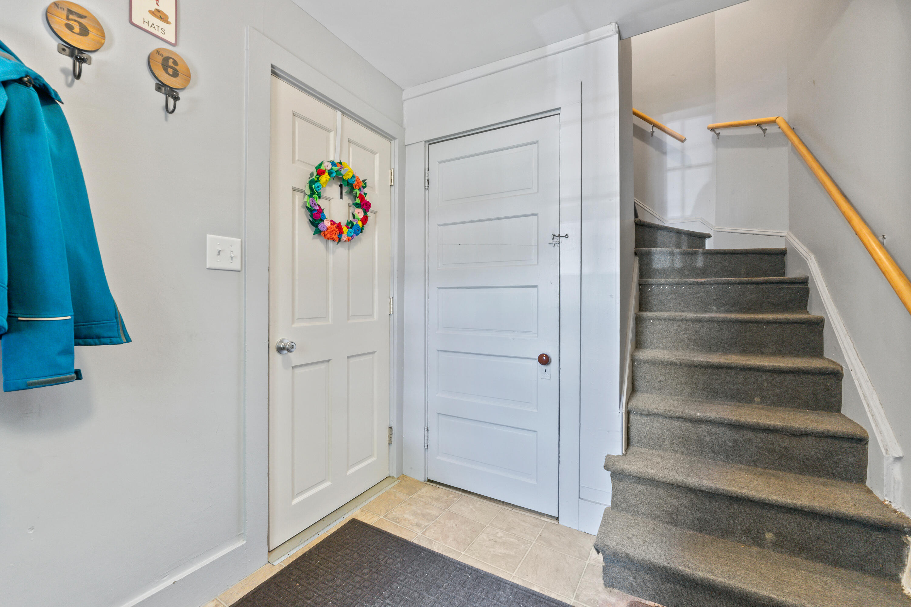 47 Fall Brook Street, Portland