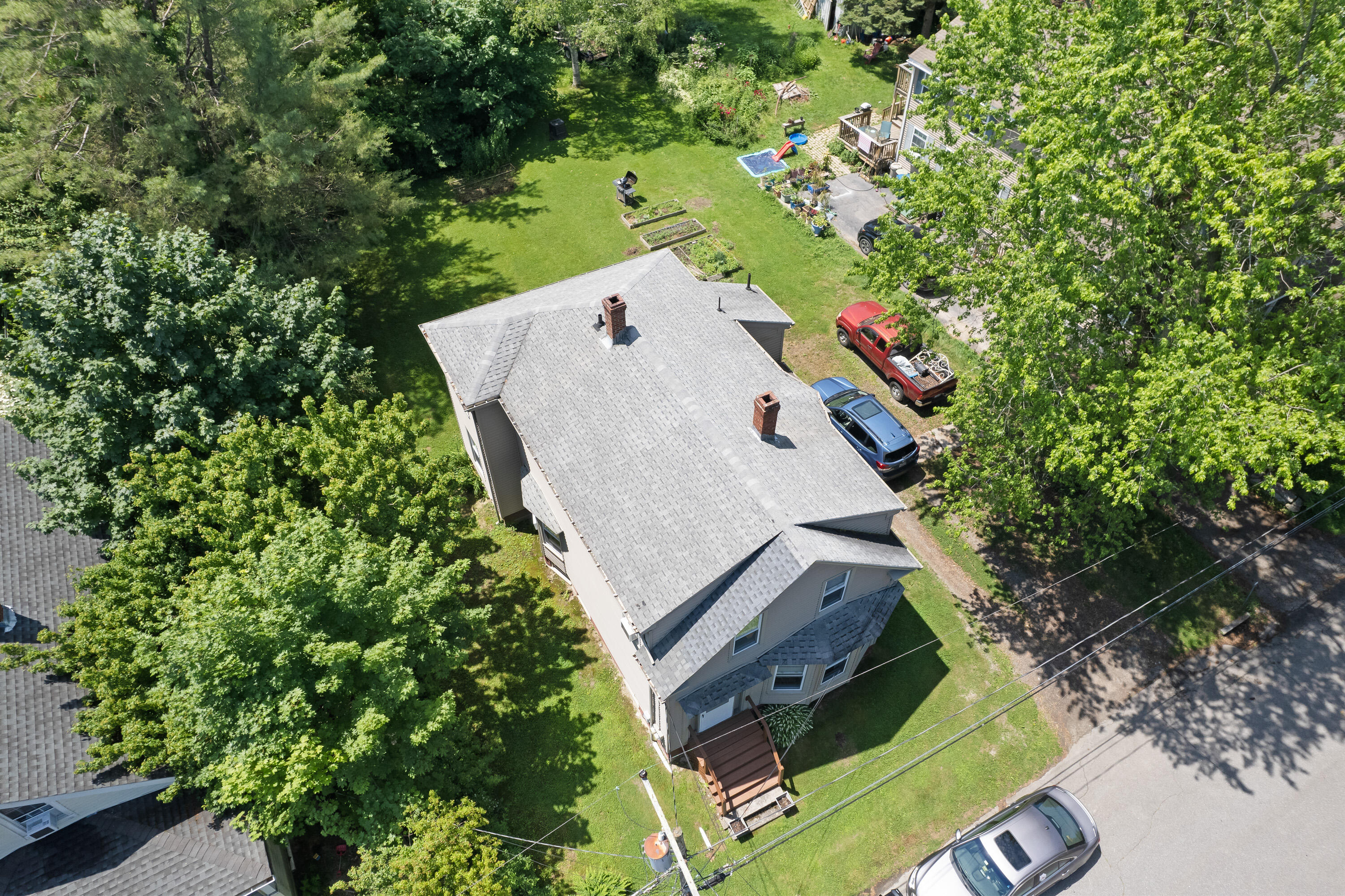 47 Fall Brook Street, Portland