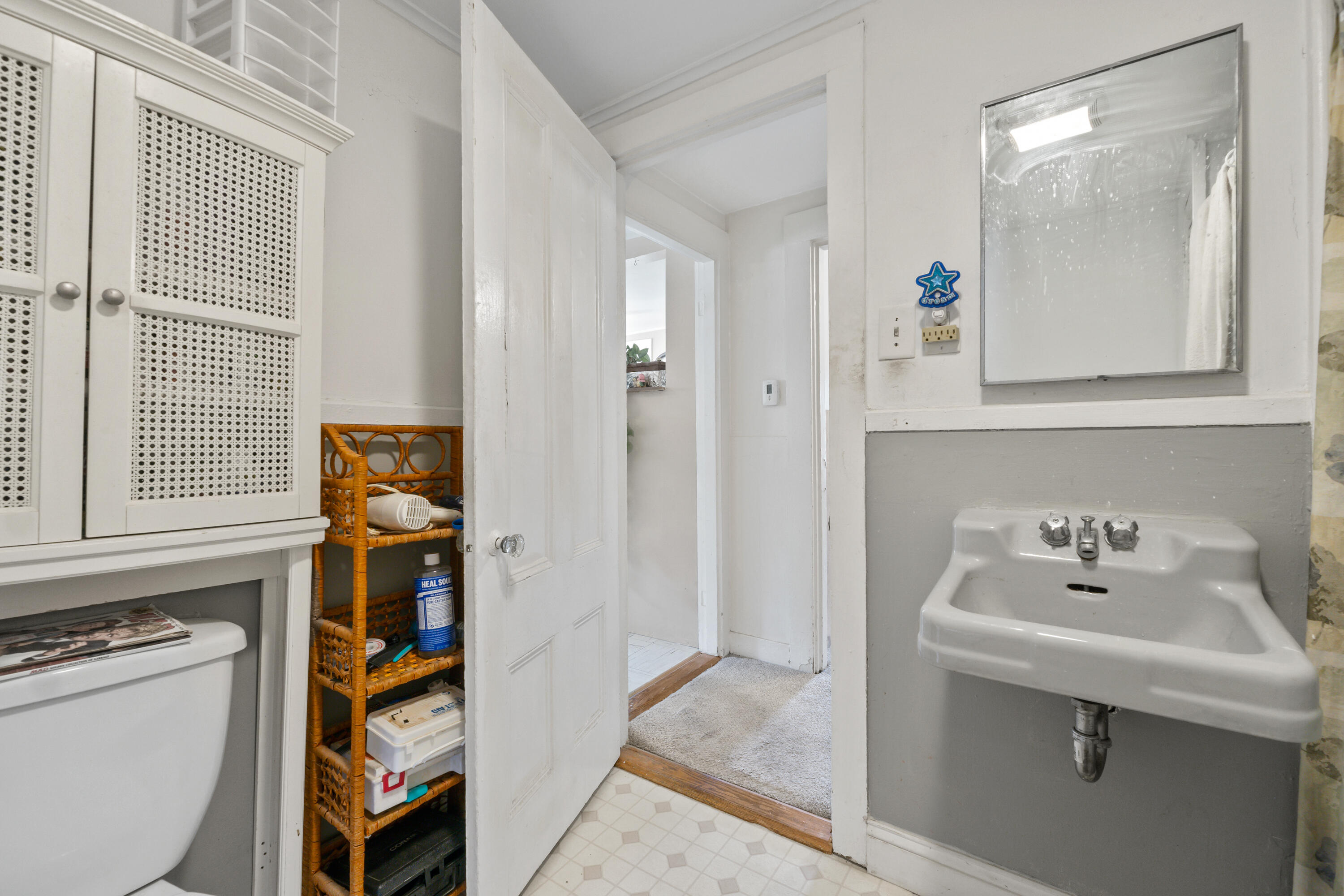 47 Fall Brook Street, Portland