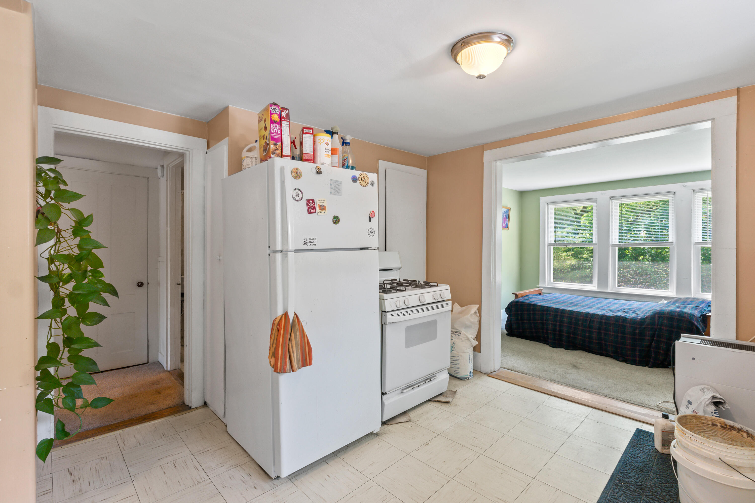 47 Fall Brook Street, Portland