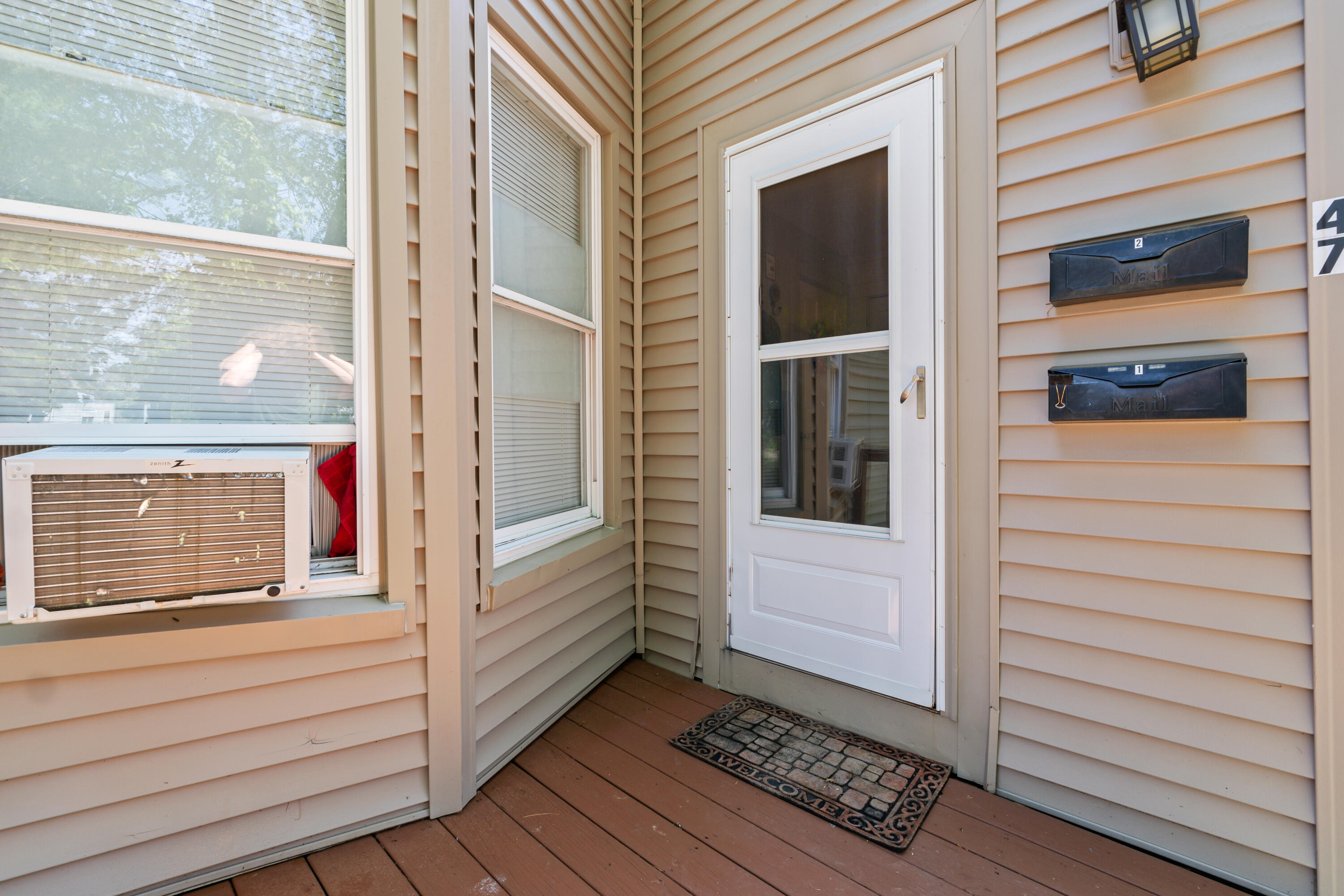 47 Fall Brook Street, Portland