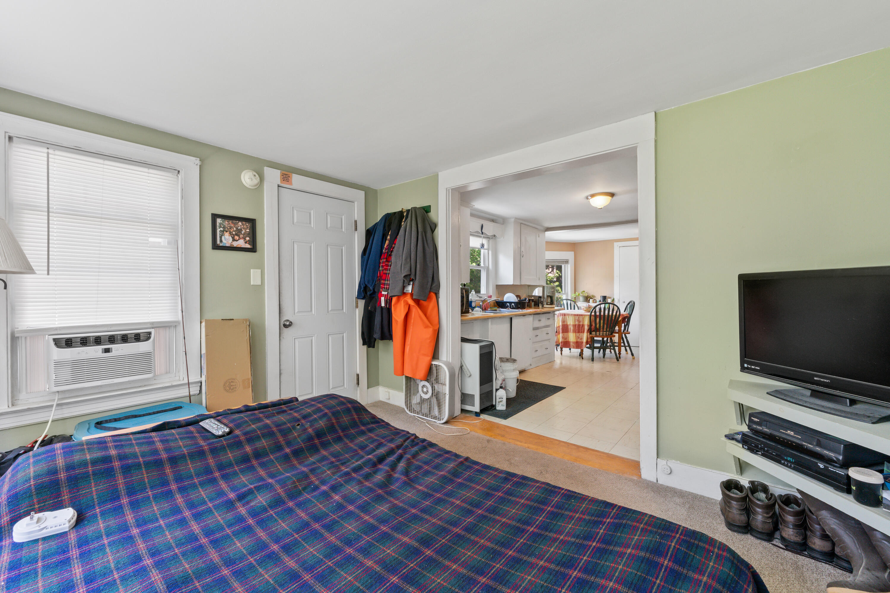 47 Fall Brook Street, Portland