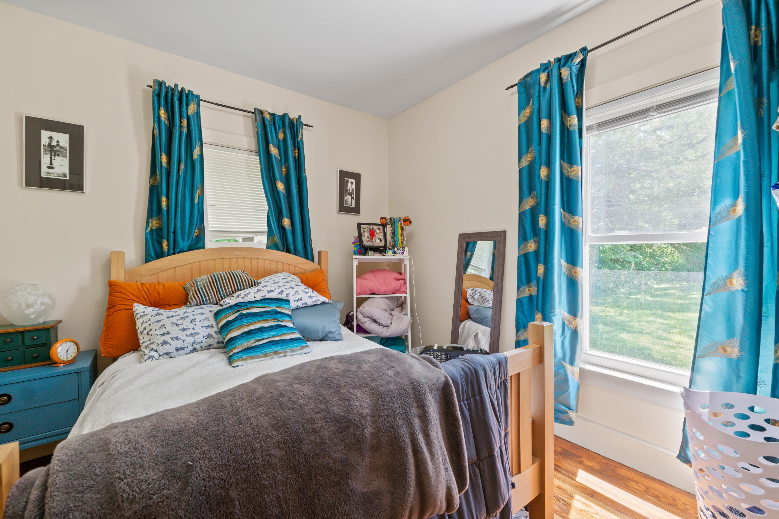 47 Fall Brook Street, Portland