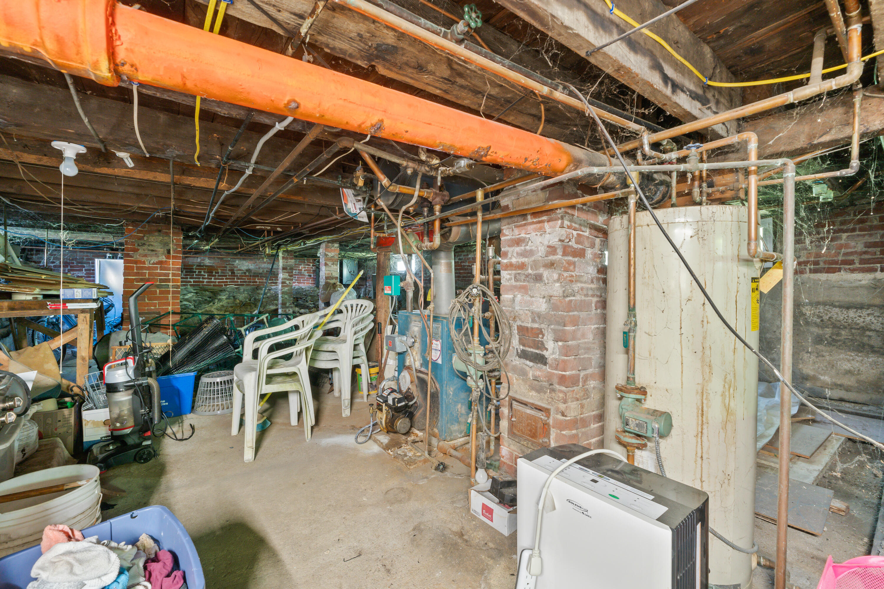 47 Fall Brook Street, Portland