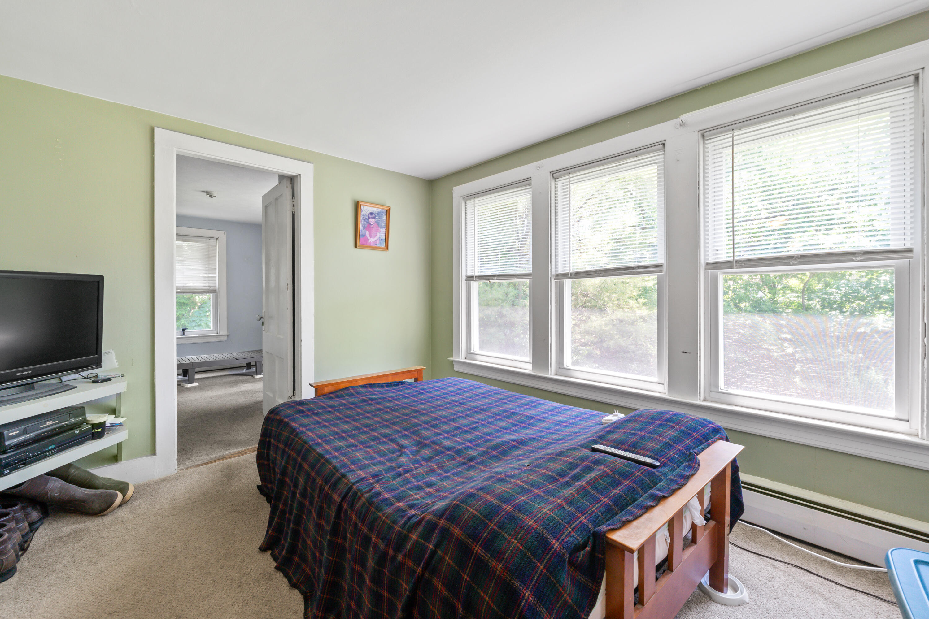 47 Fall Brook Street, Portland