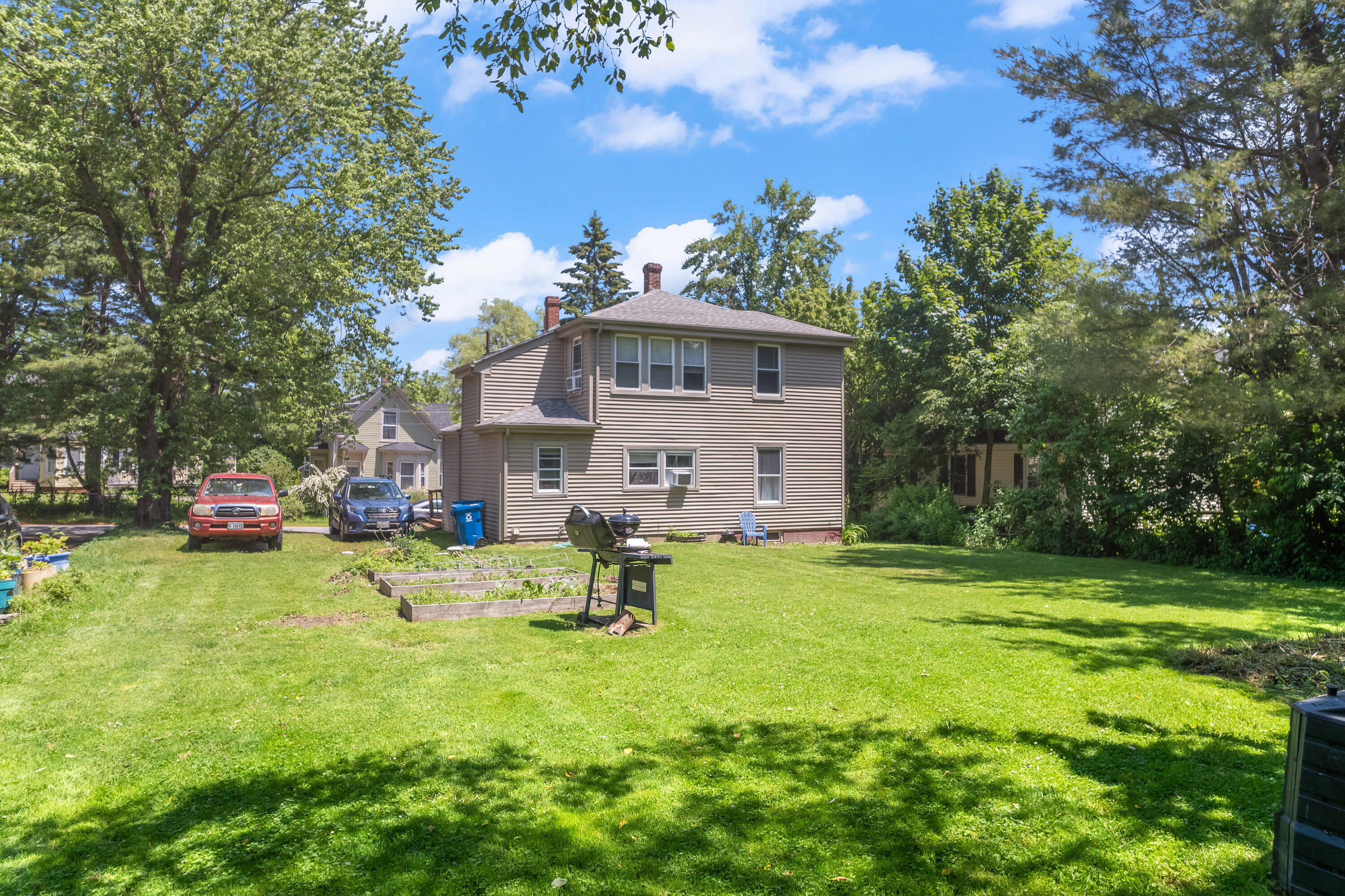 47 Fall Brook Street, Portland