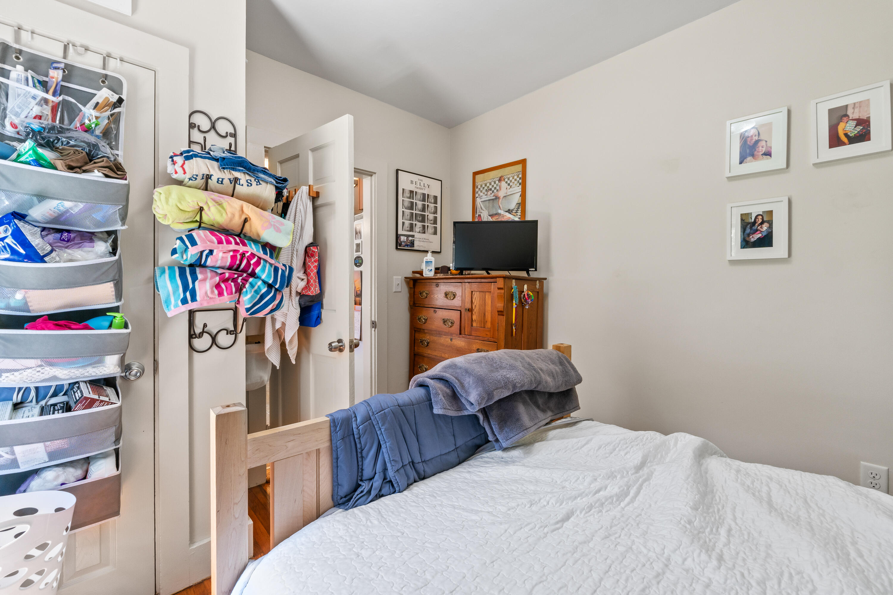 47 Fall Brook Street, Portland