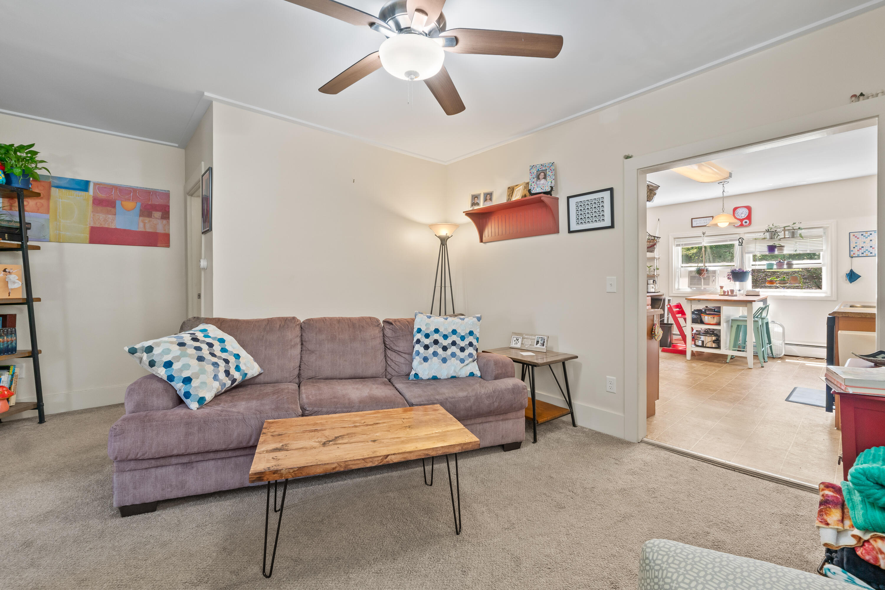 47 Fall Brook Street, Portland