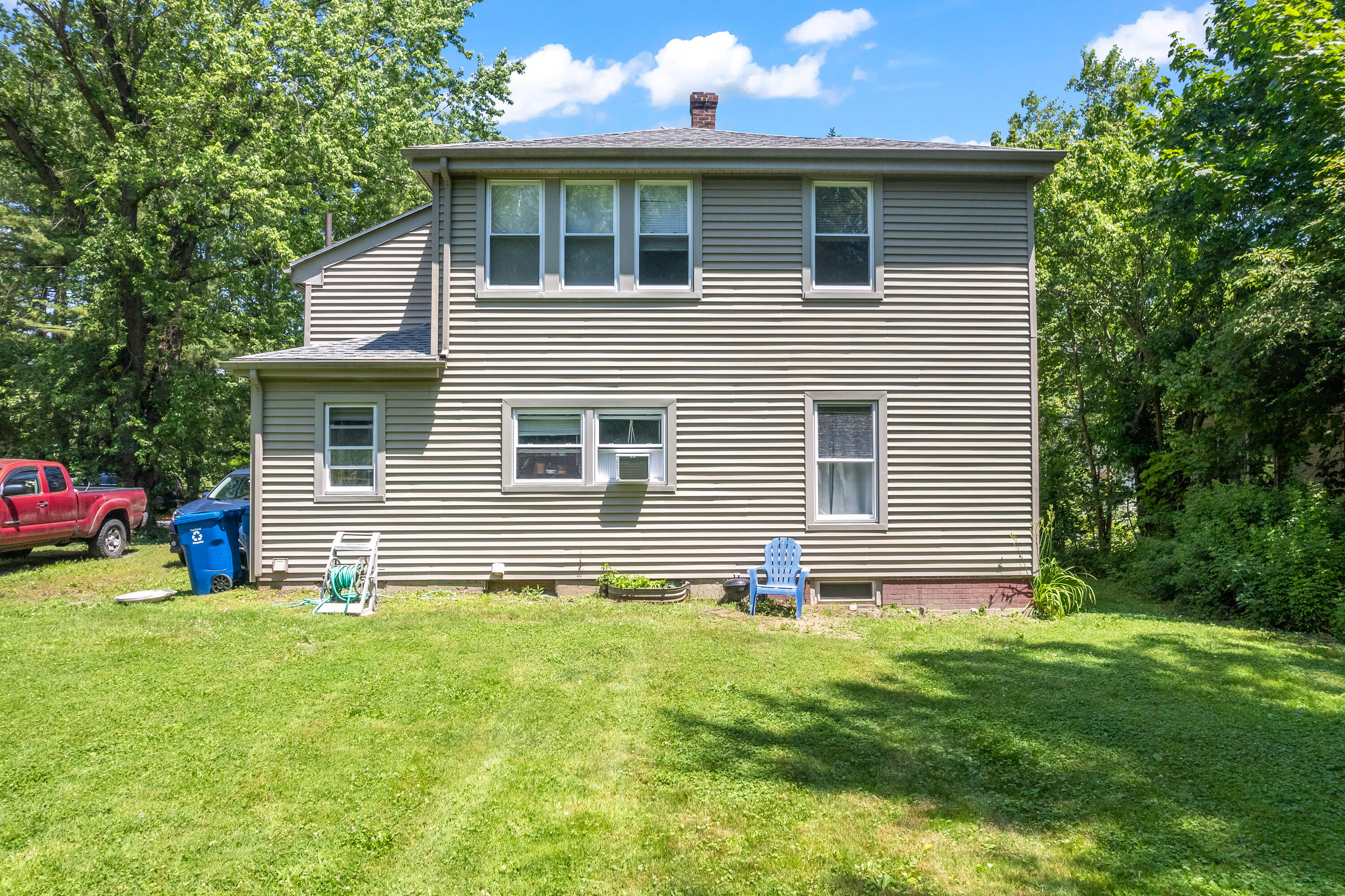 47 Fall Brook Street, Portland