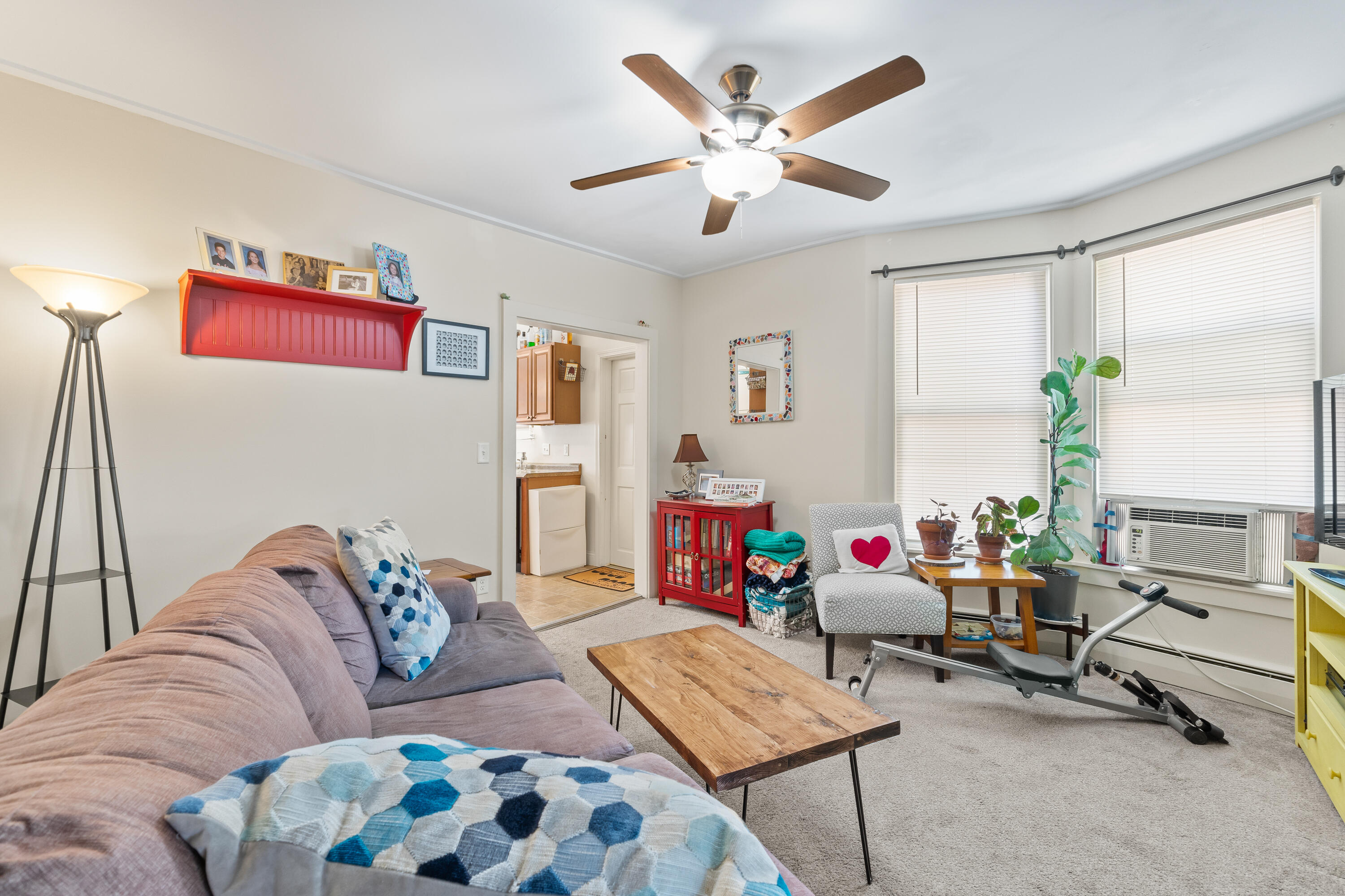 47 Fall Brook Street, Portland