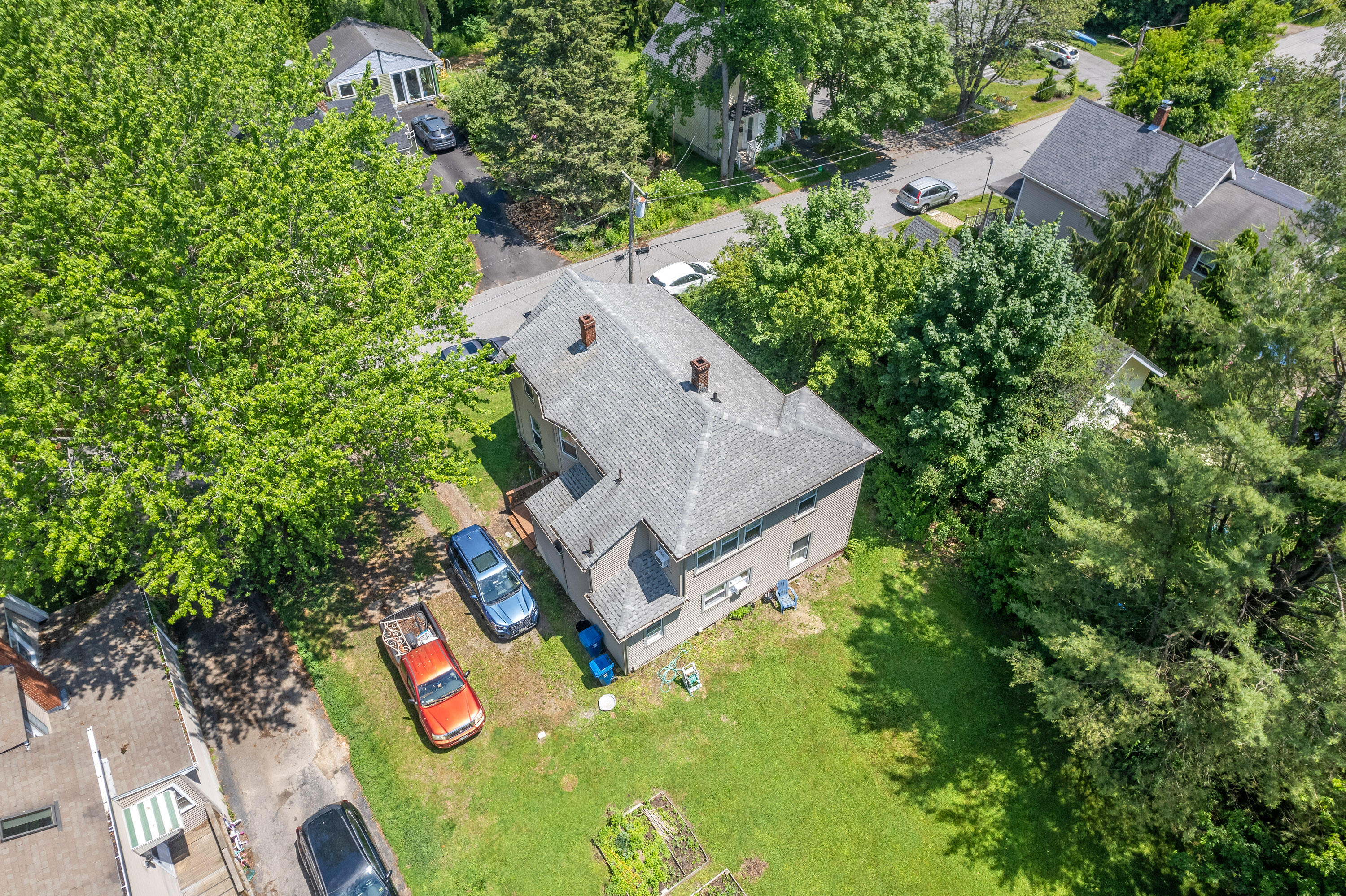 47 Fall Brook Street, Portland