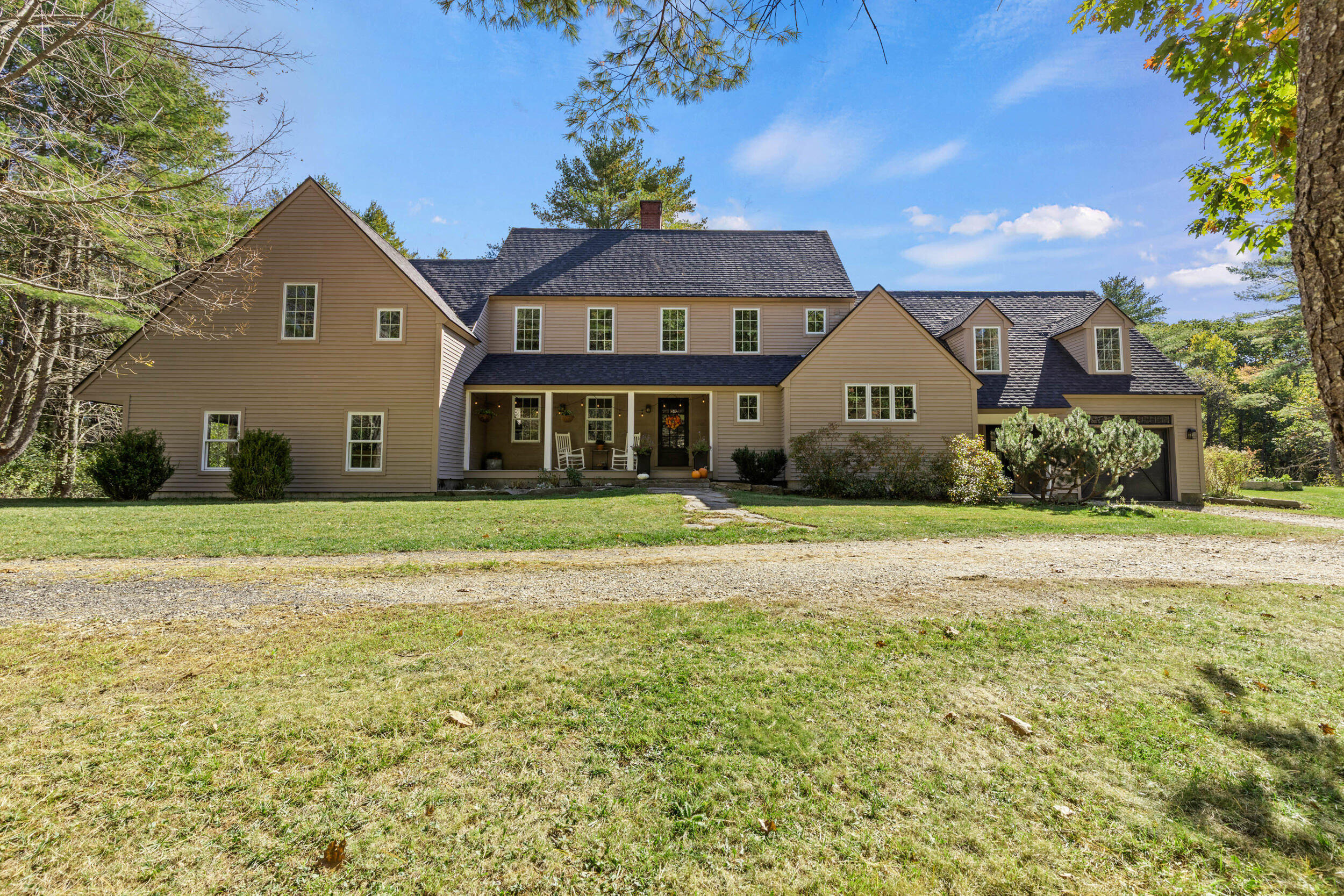 531 Ledge Road, Yarmouth