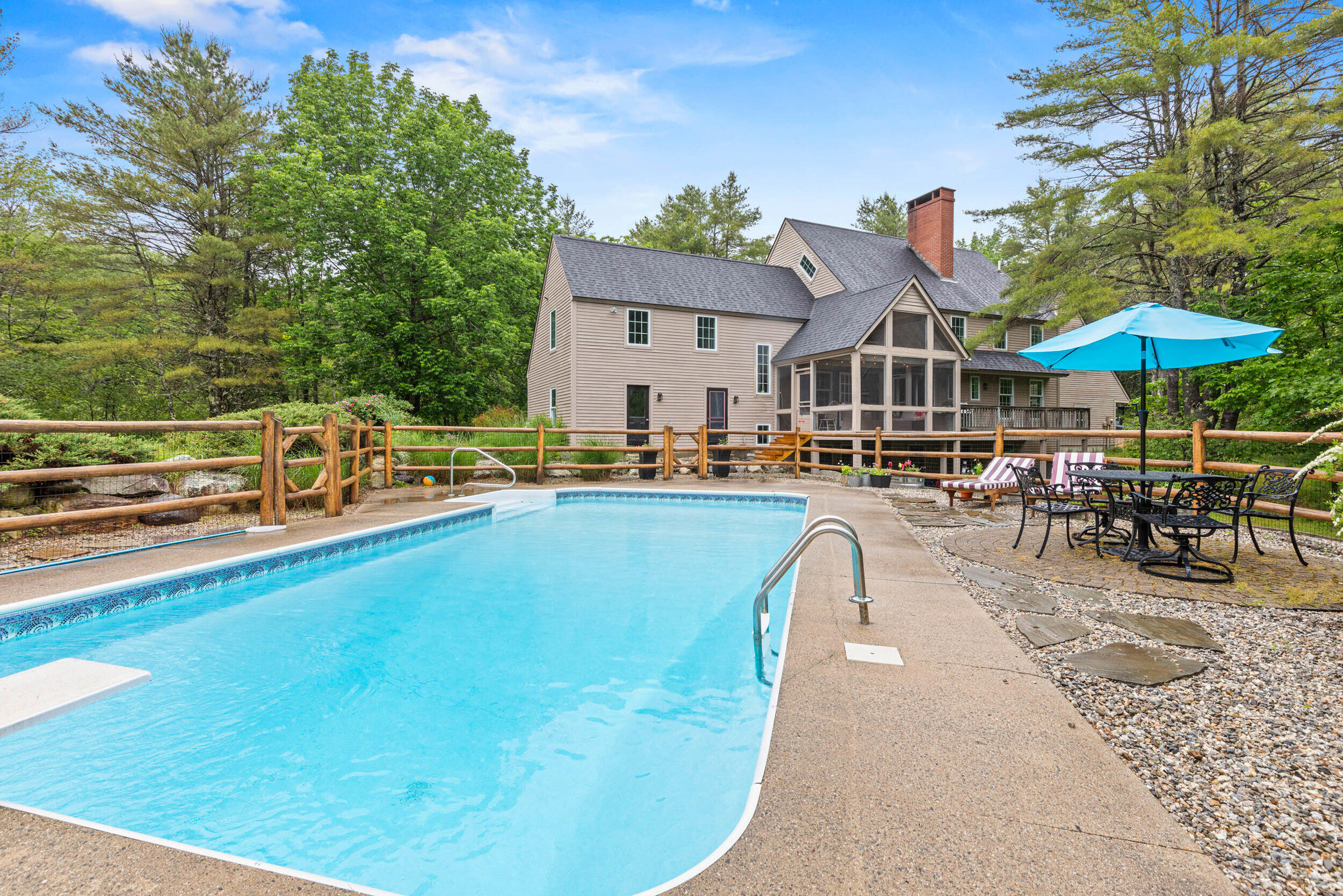 531 Ledge Road, Yarmouth