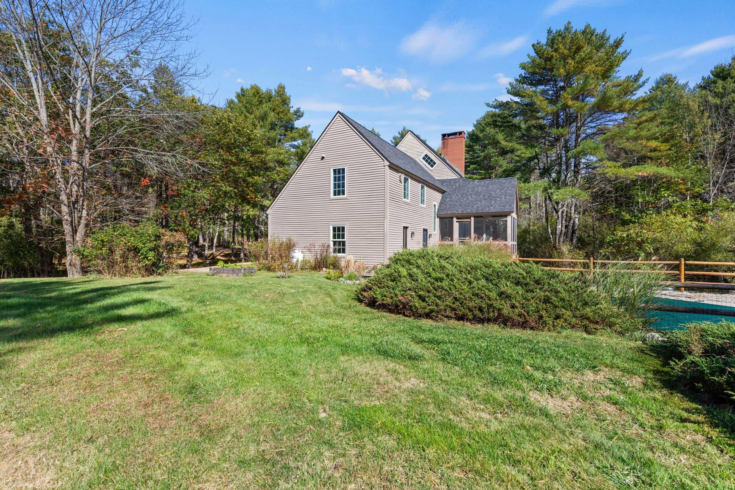 531 Ledge Road, Yarmouth