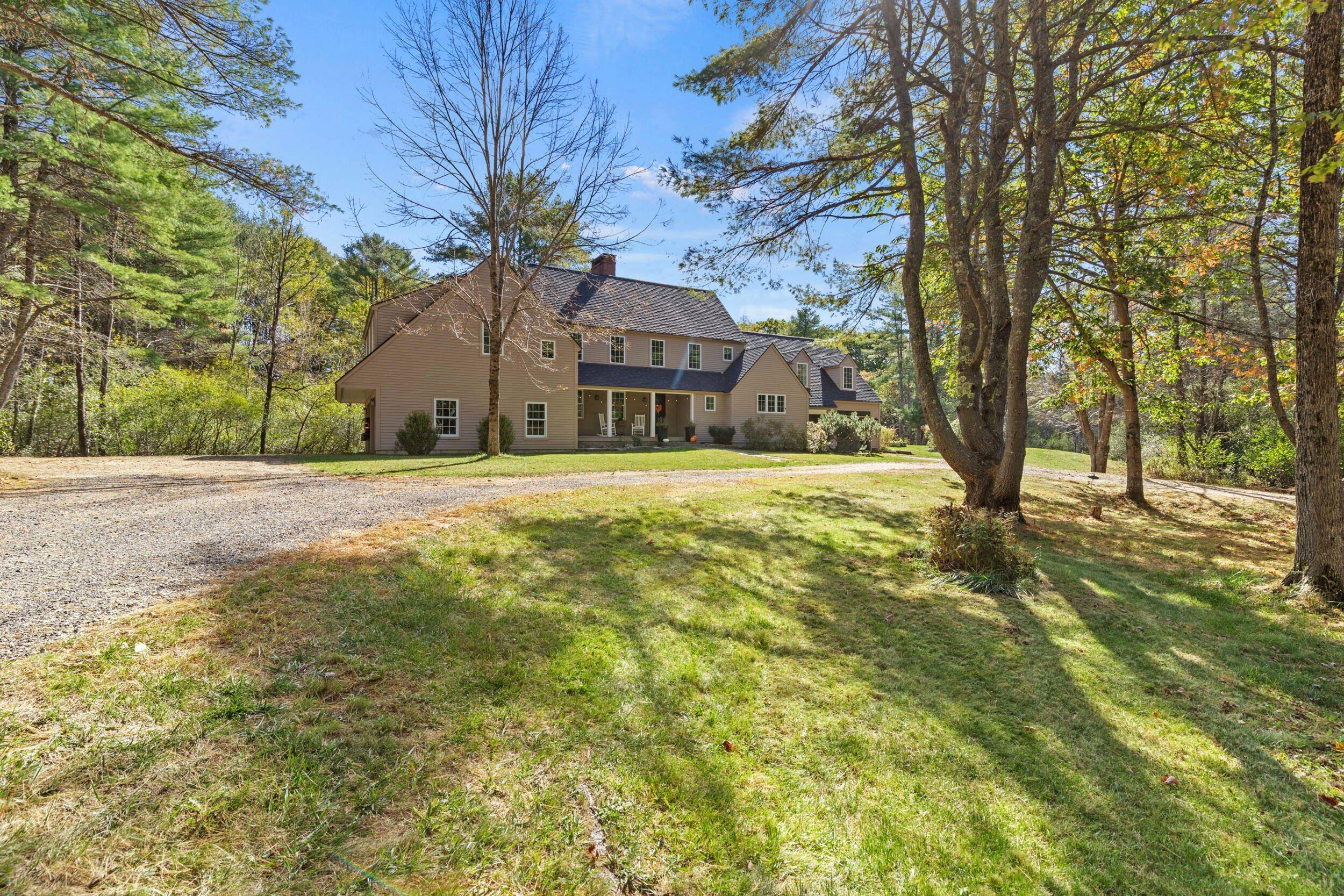 531 Ledge Road, Yarmouth