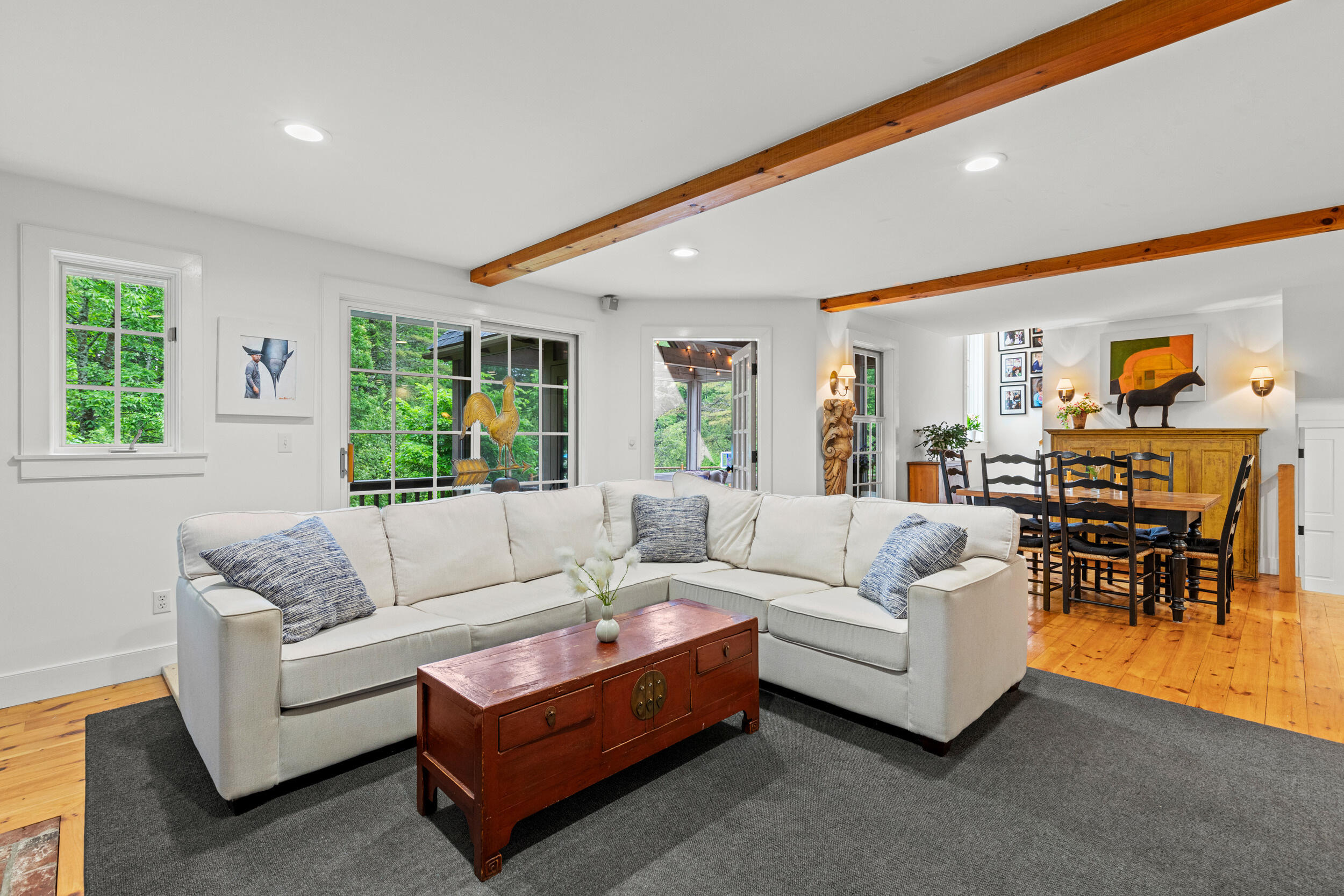 531 Ledge Road, Yarmouth