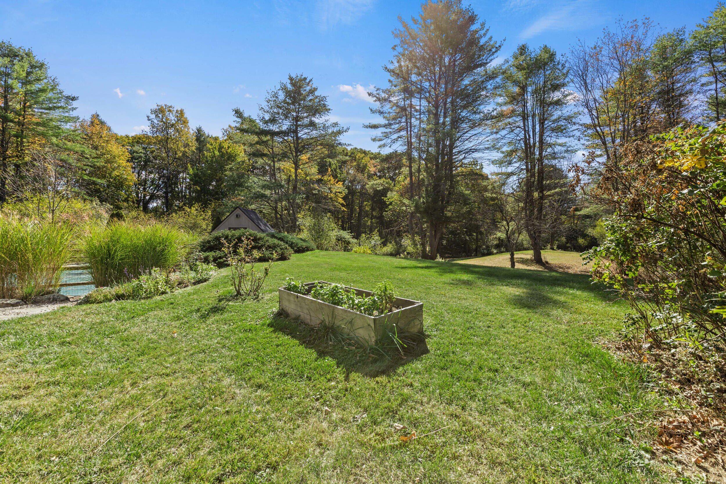 531 Ledge Road, Yarmouth