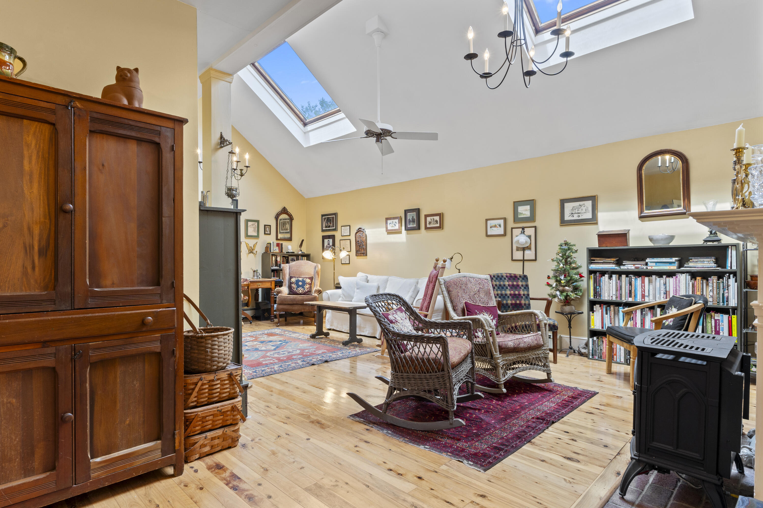 159 Dock Road
