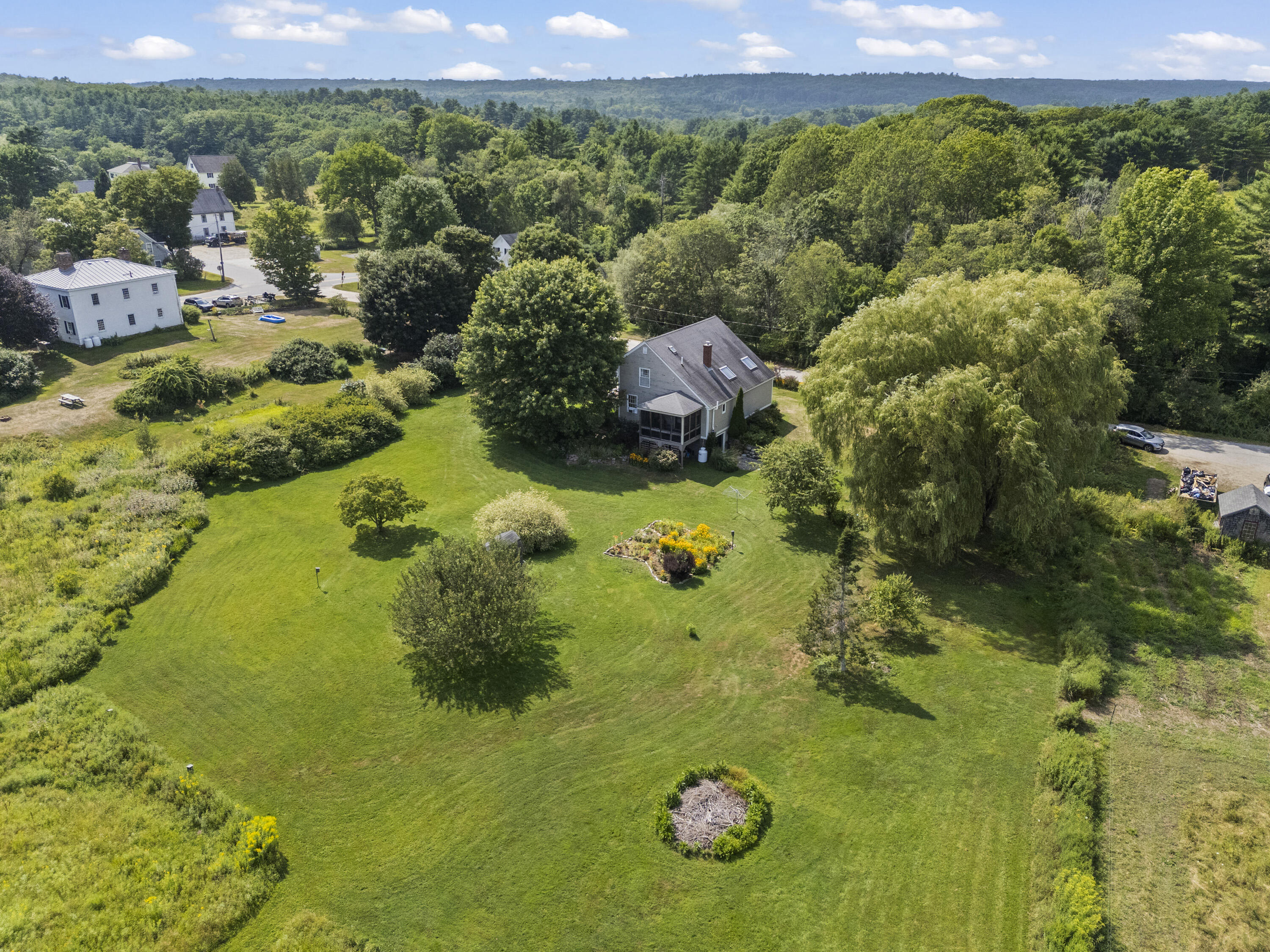 159 Dock Road