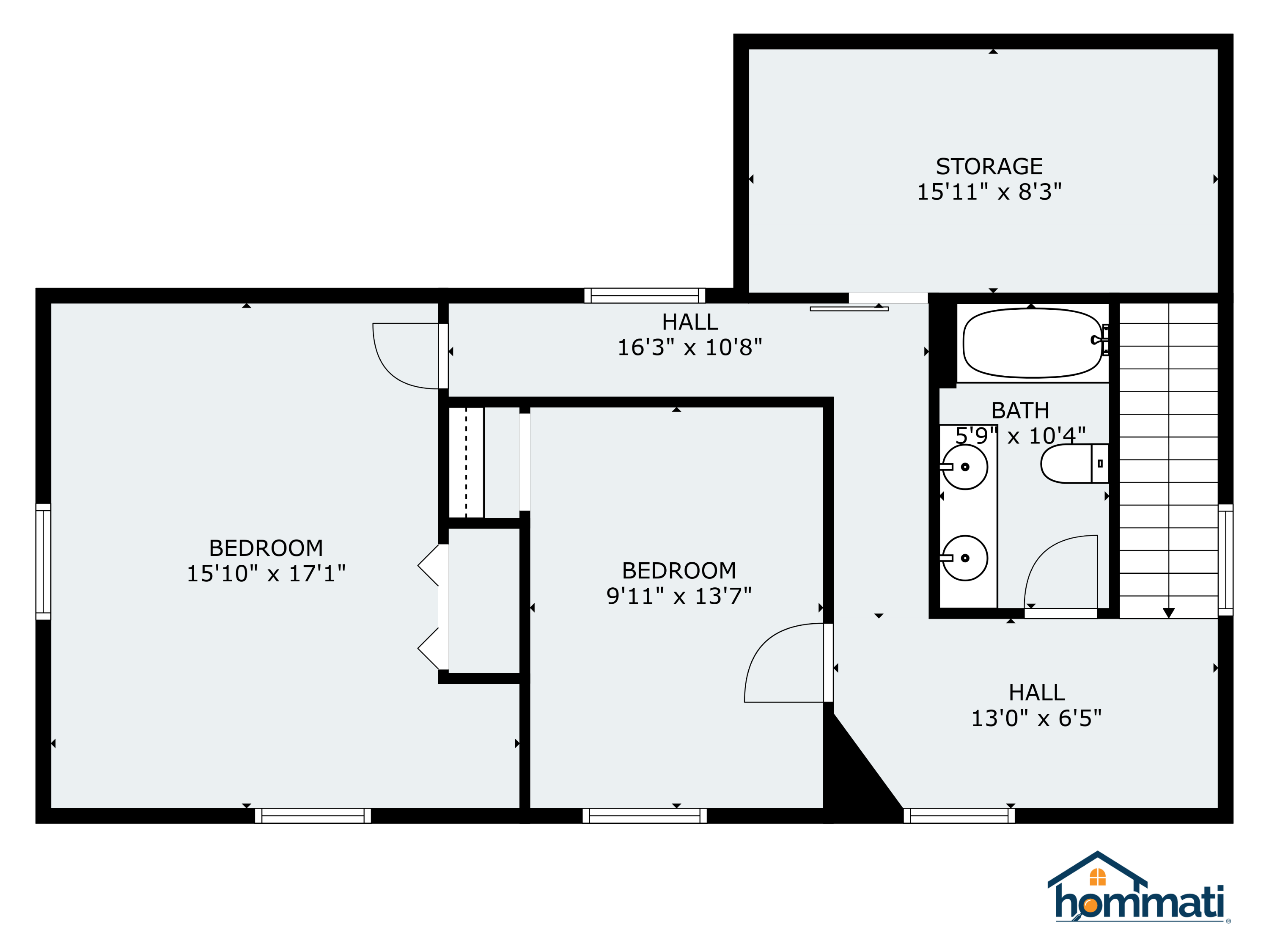 159 Dock Road
