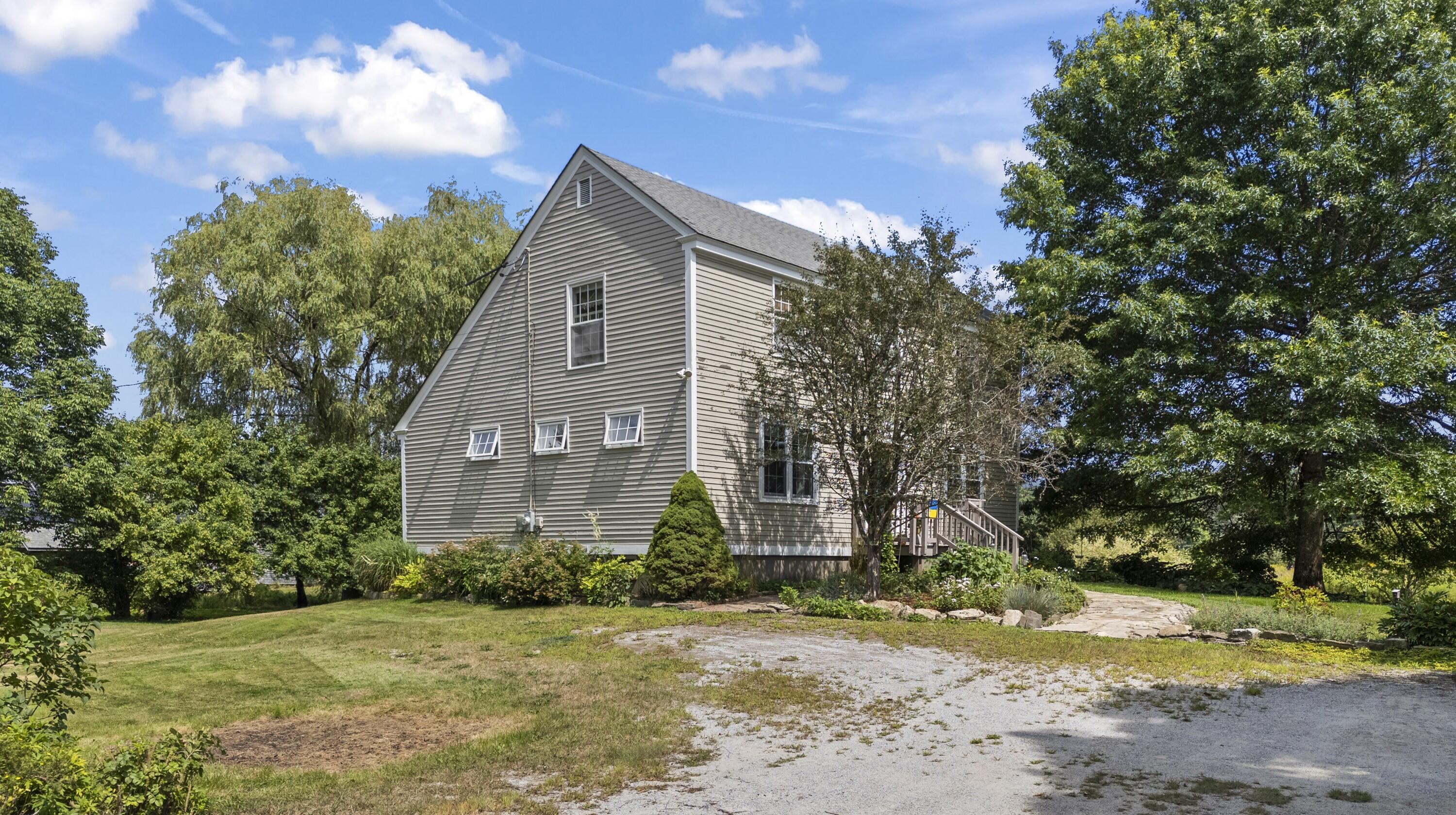 159 Dock Road