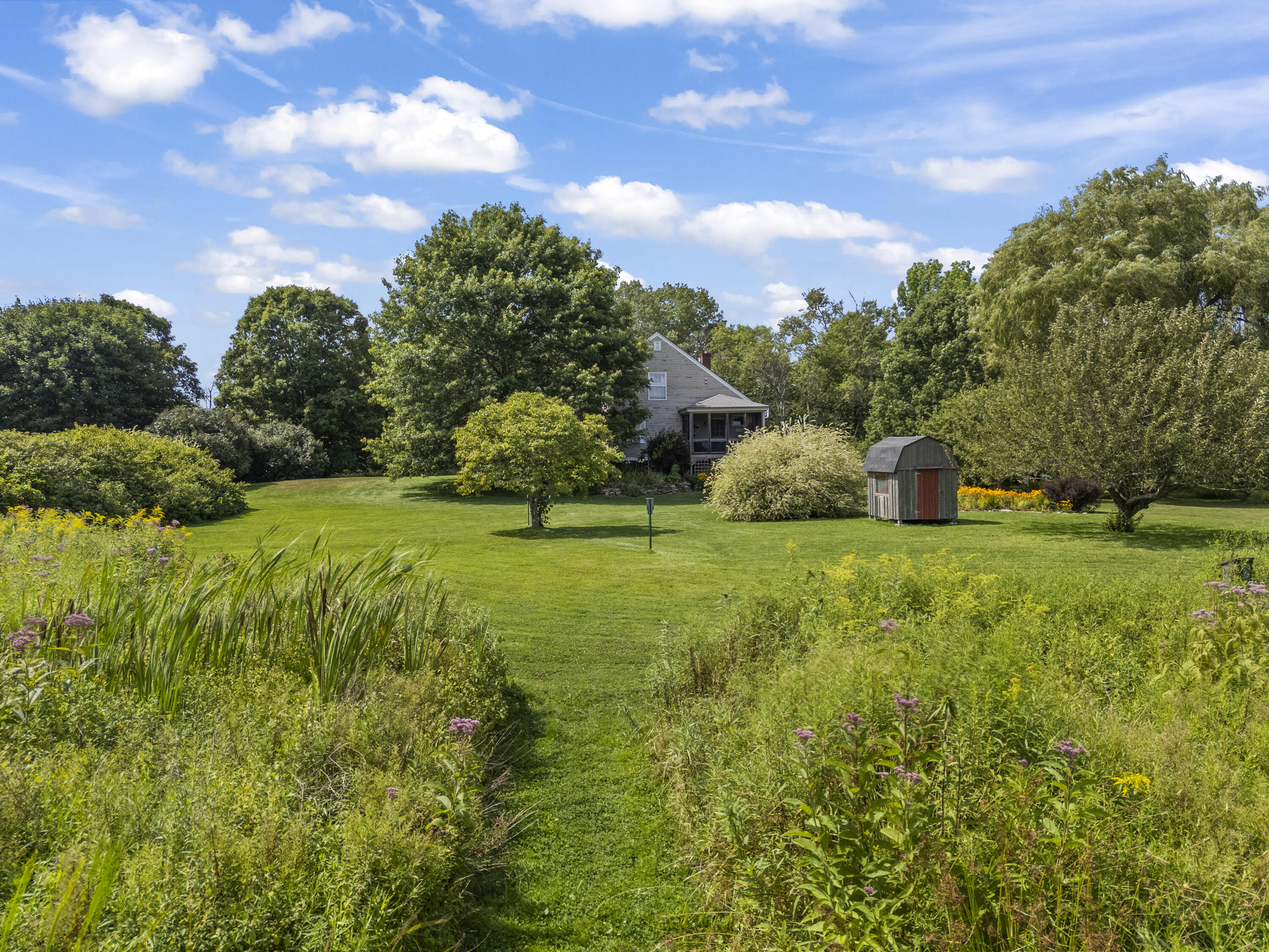 159 Dock Road