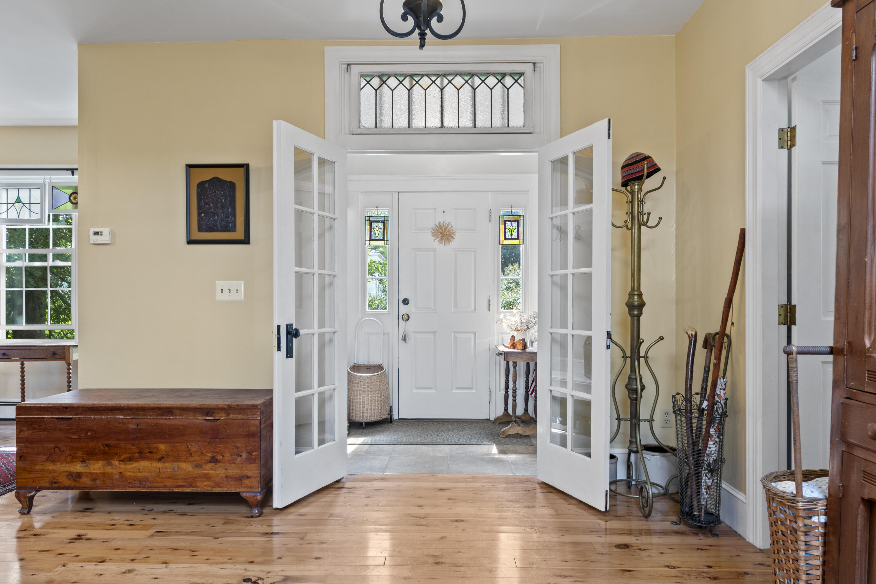 159 Dock Road