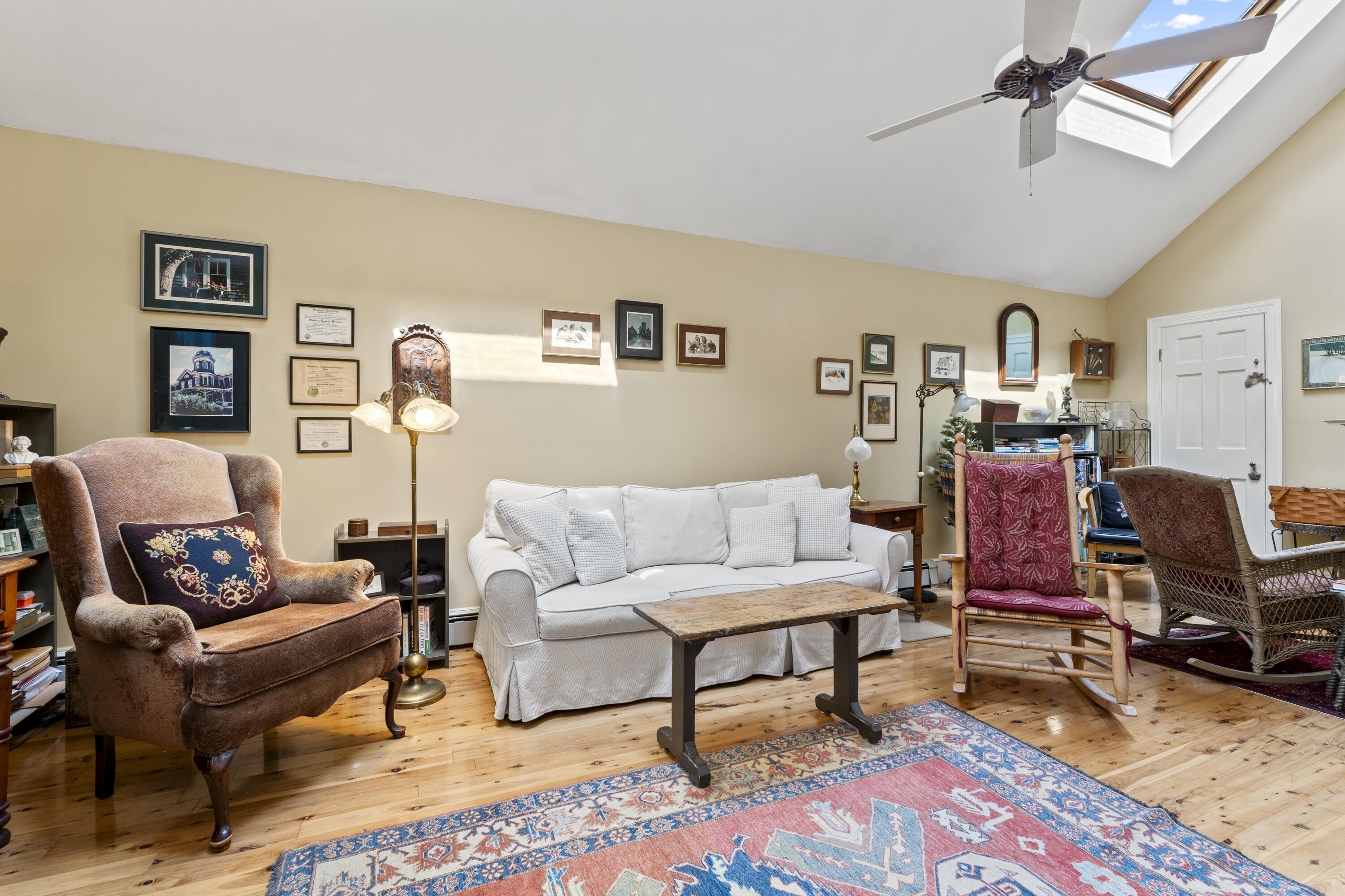 159 Dock Road