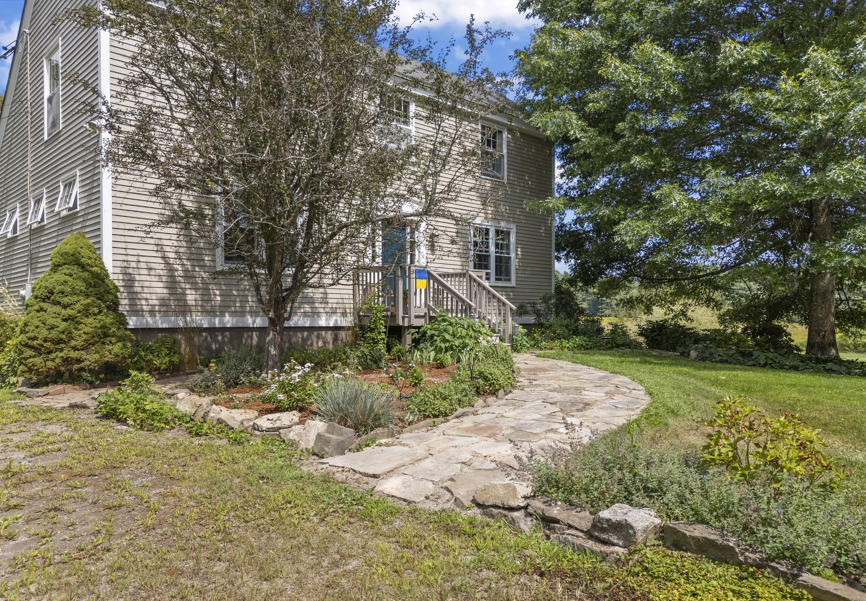 159 Dock Road