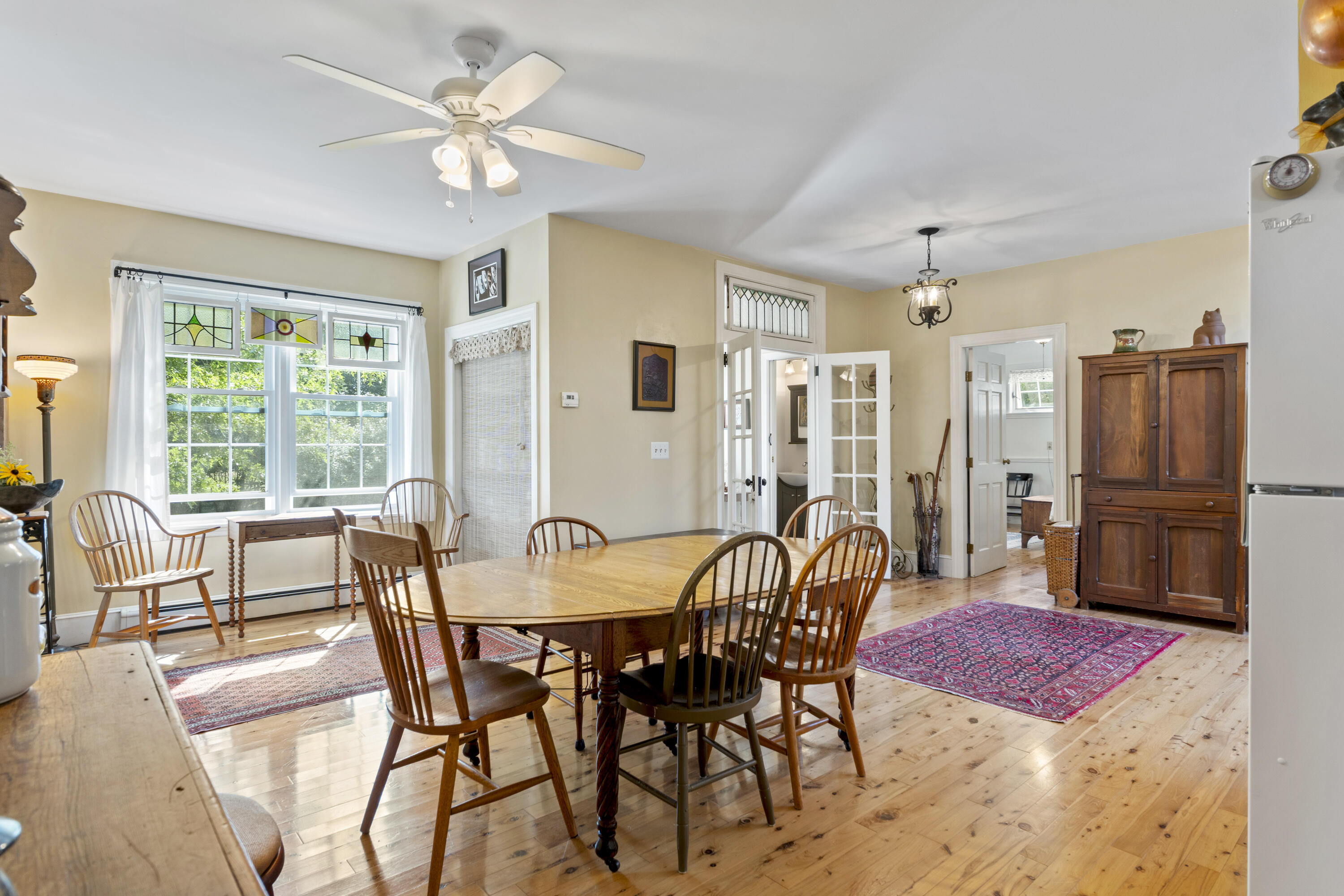 159 Dock Road