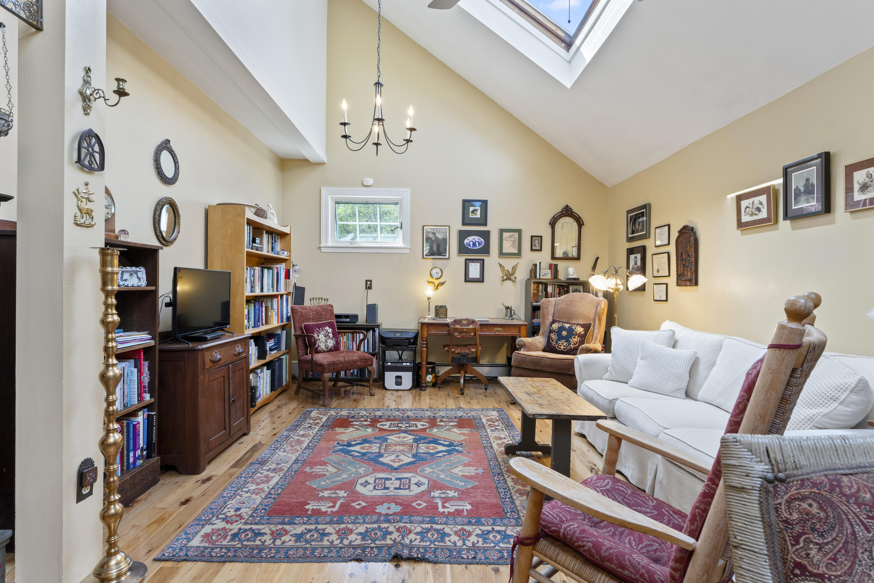 159 Dock Road