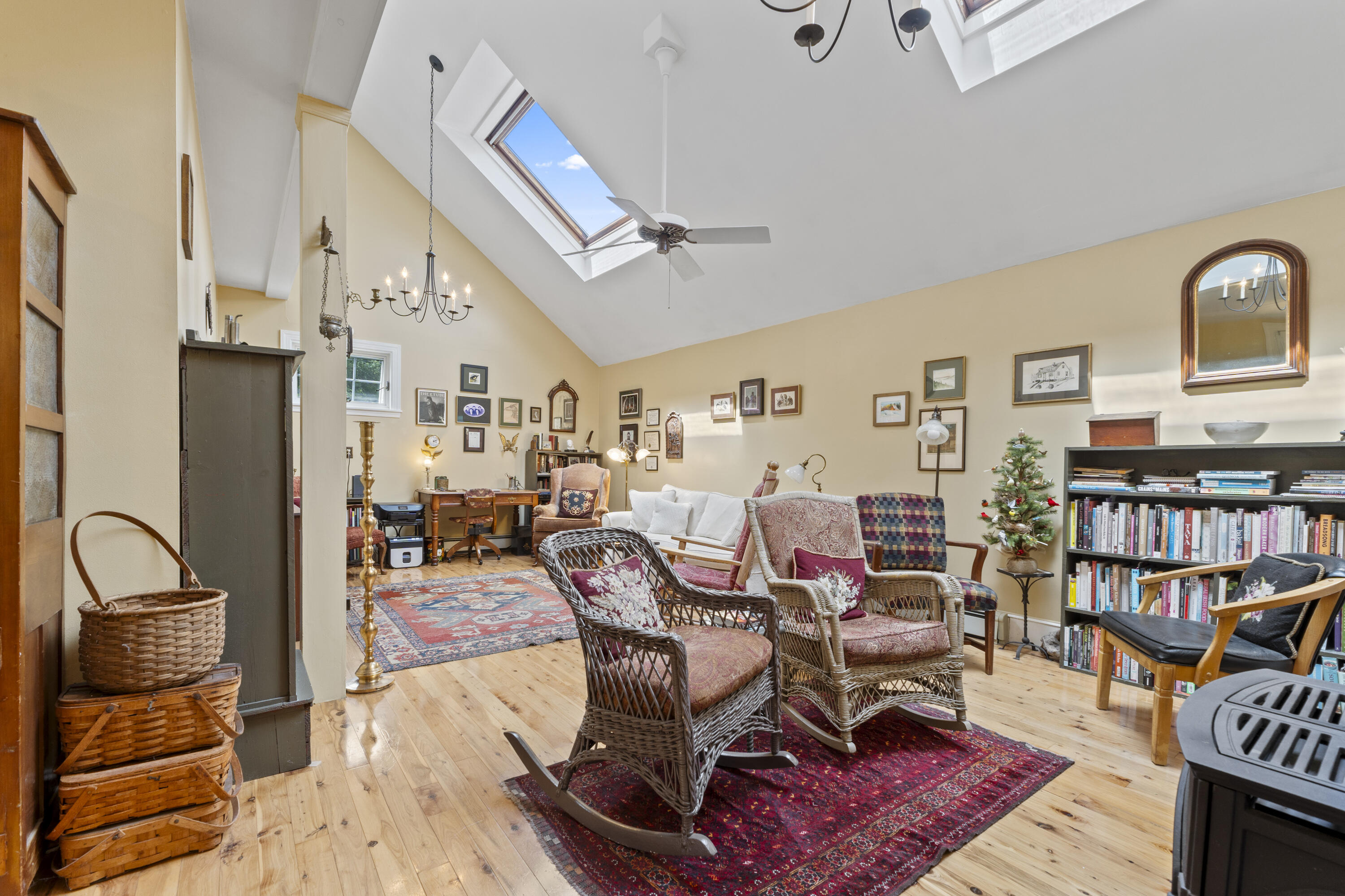 159 Dock Road