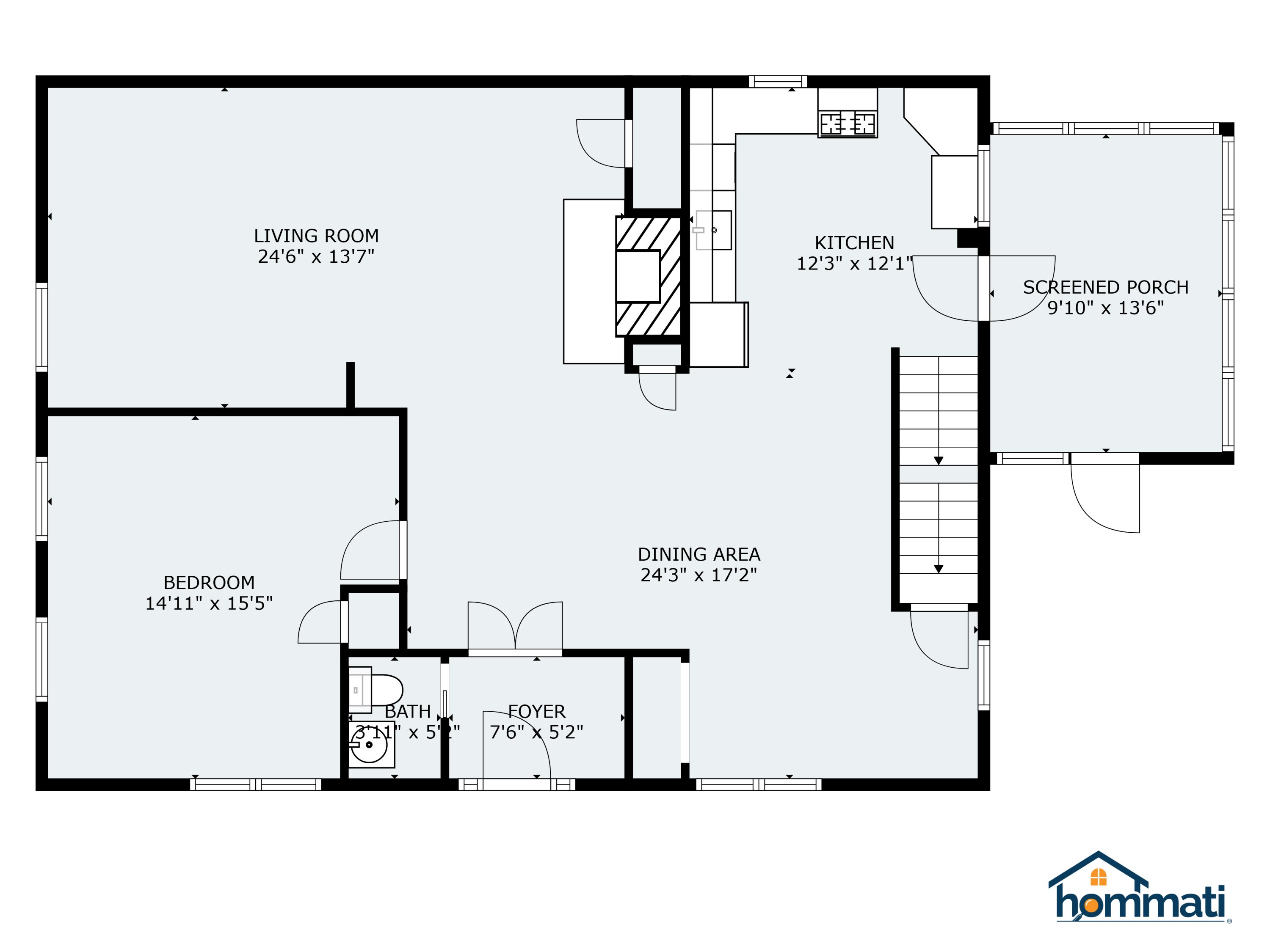 159 Dock Road