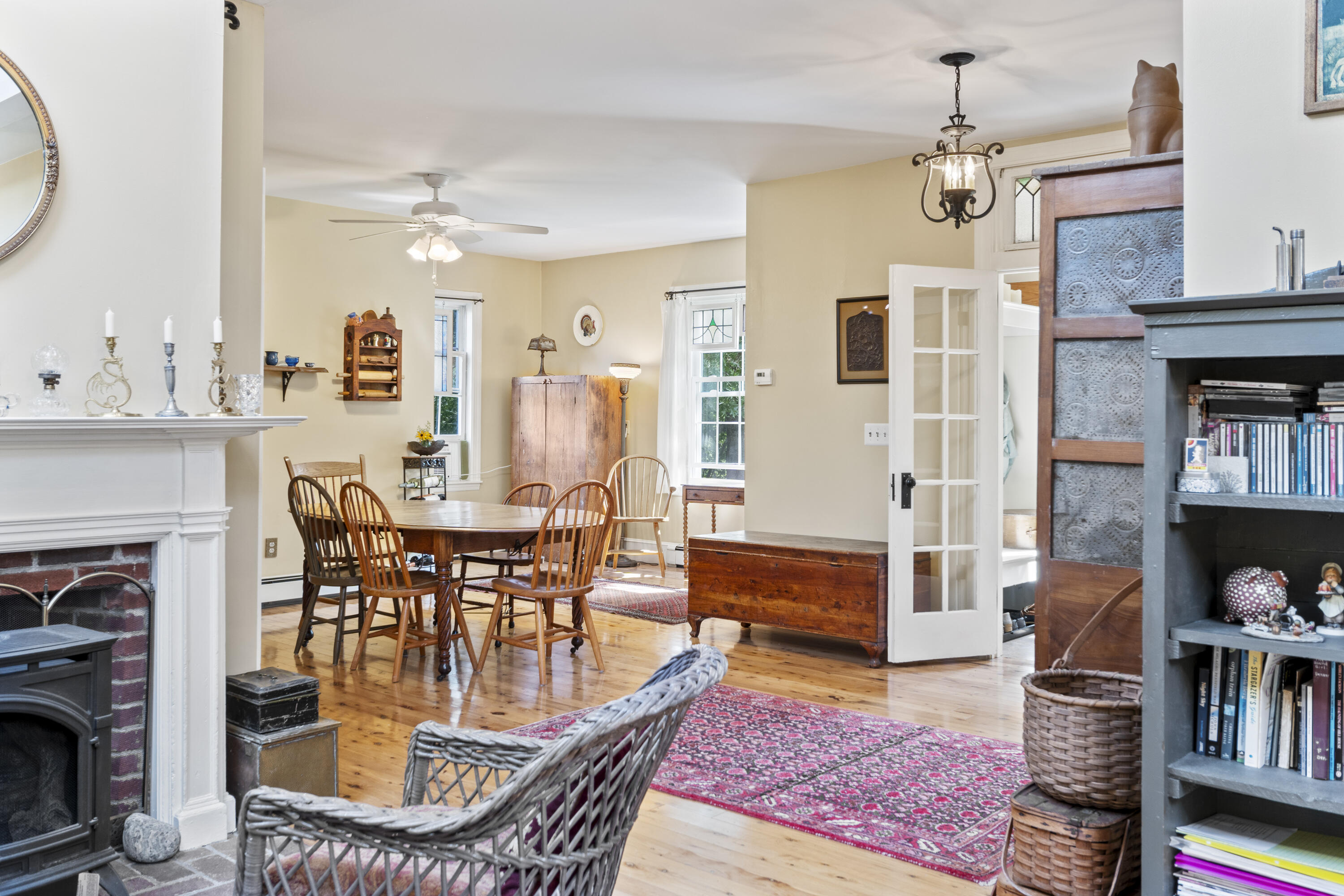 159 Dock Road