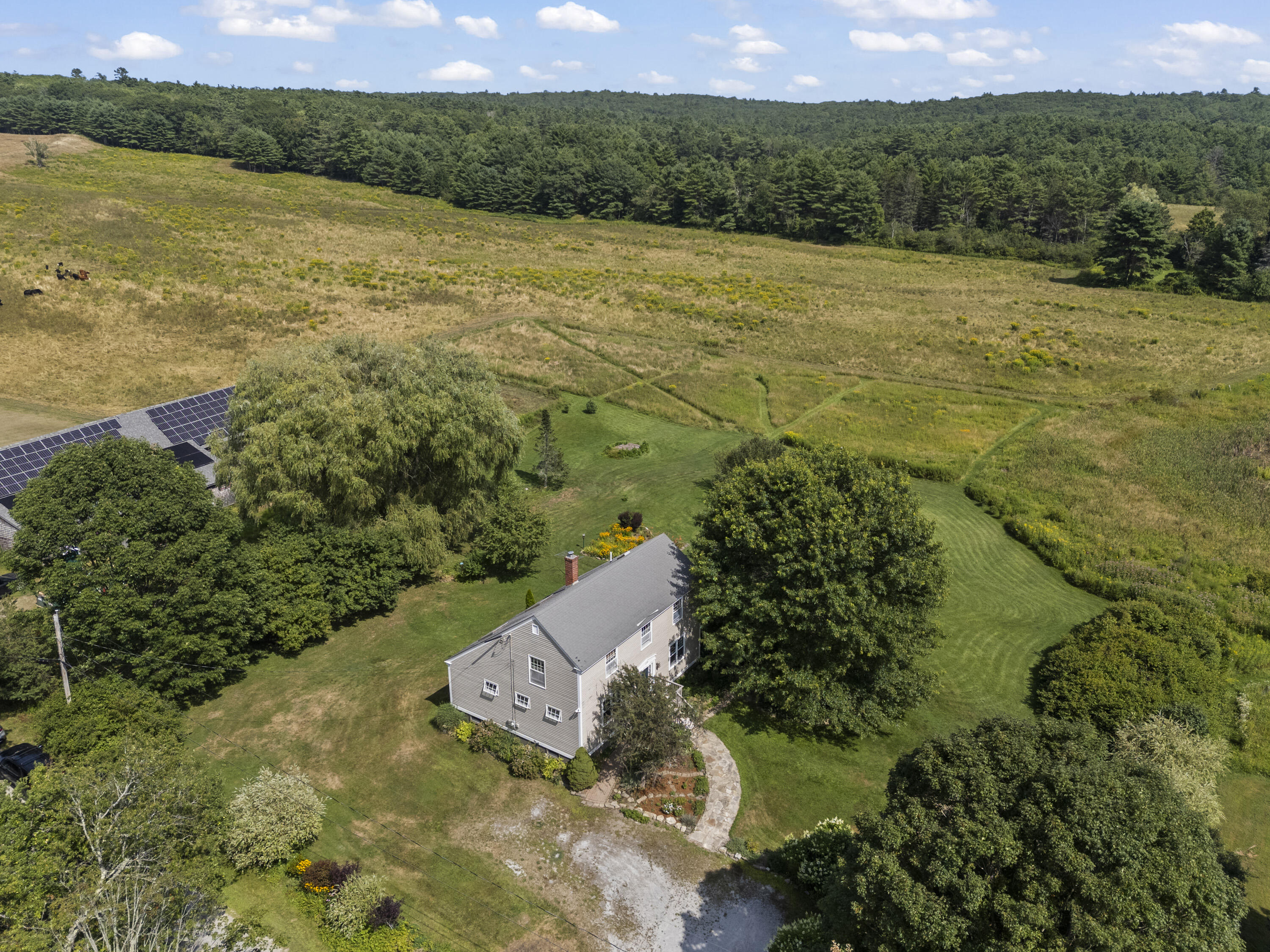 159 Dock Road