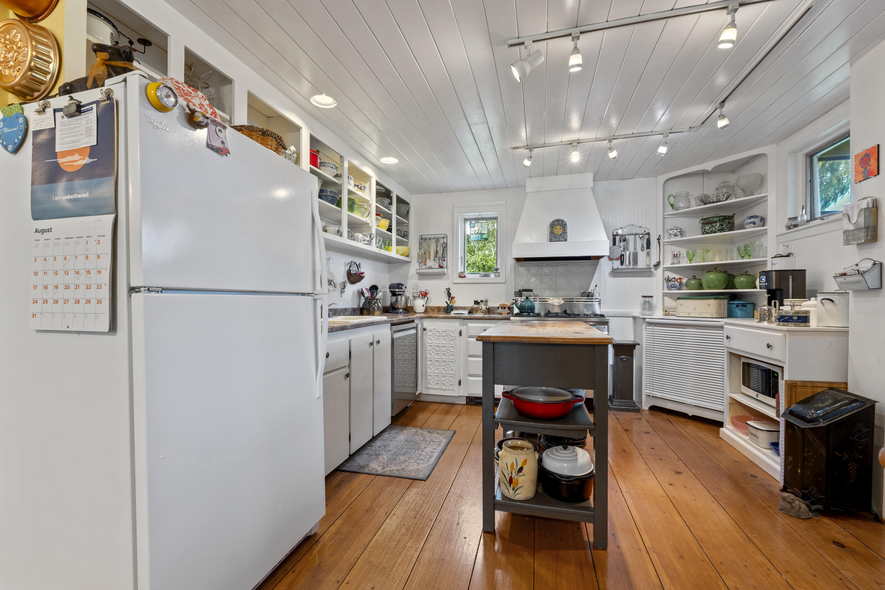 159 Dock Road