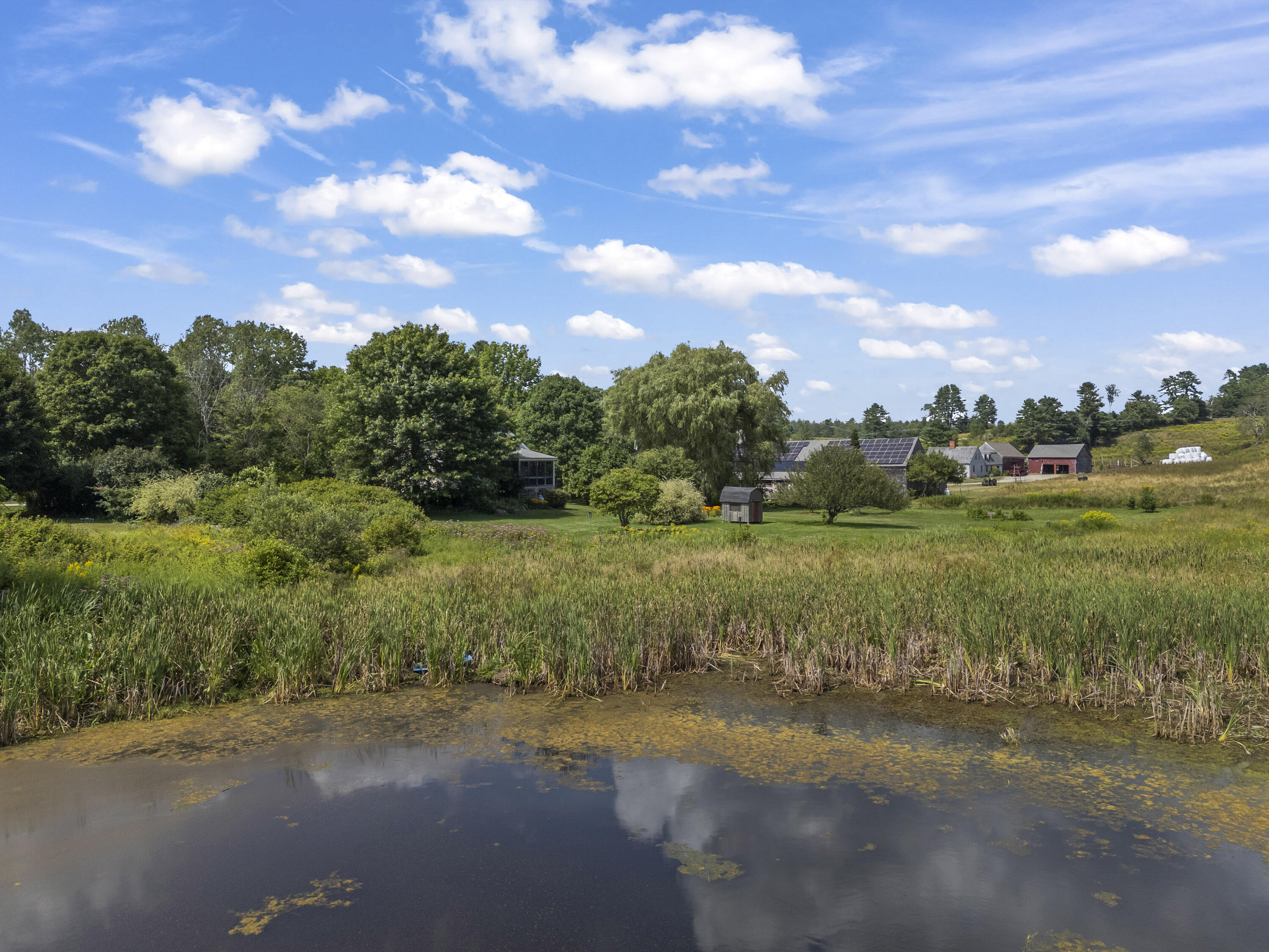 159 Dock Road