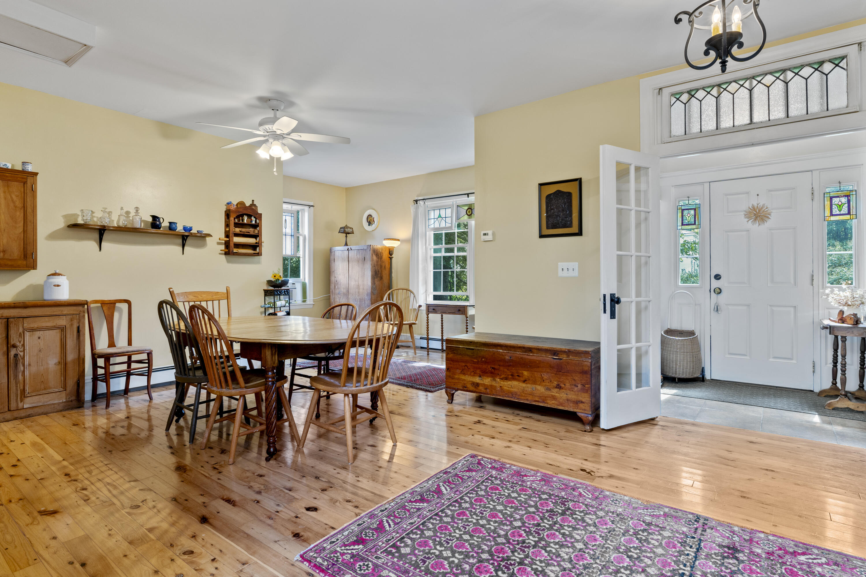 159 Dock Road
