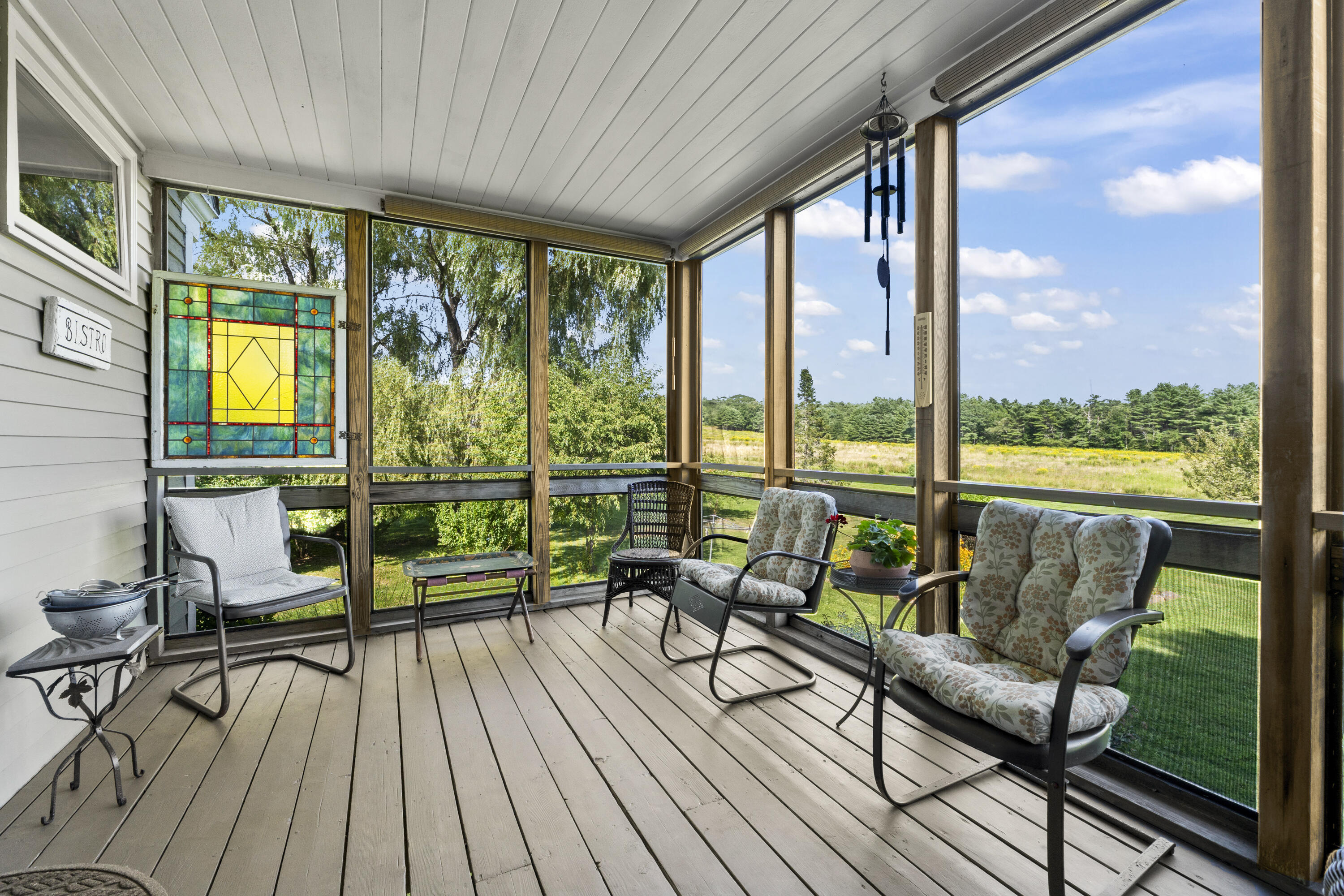 159 Dock Road