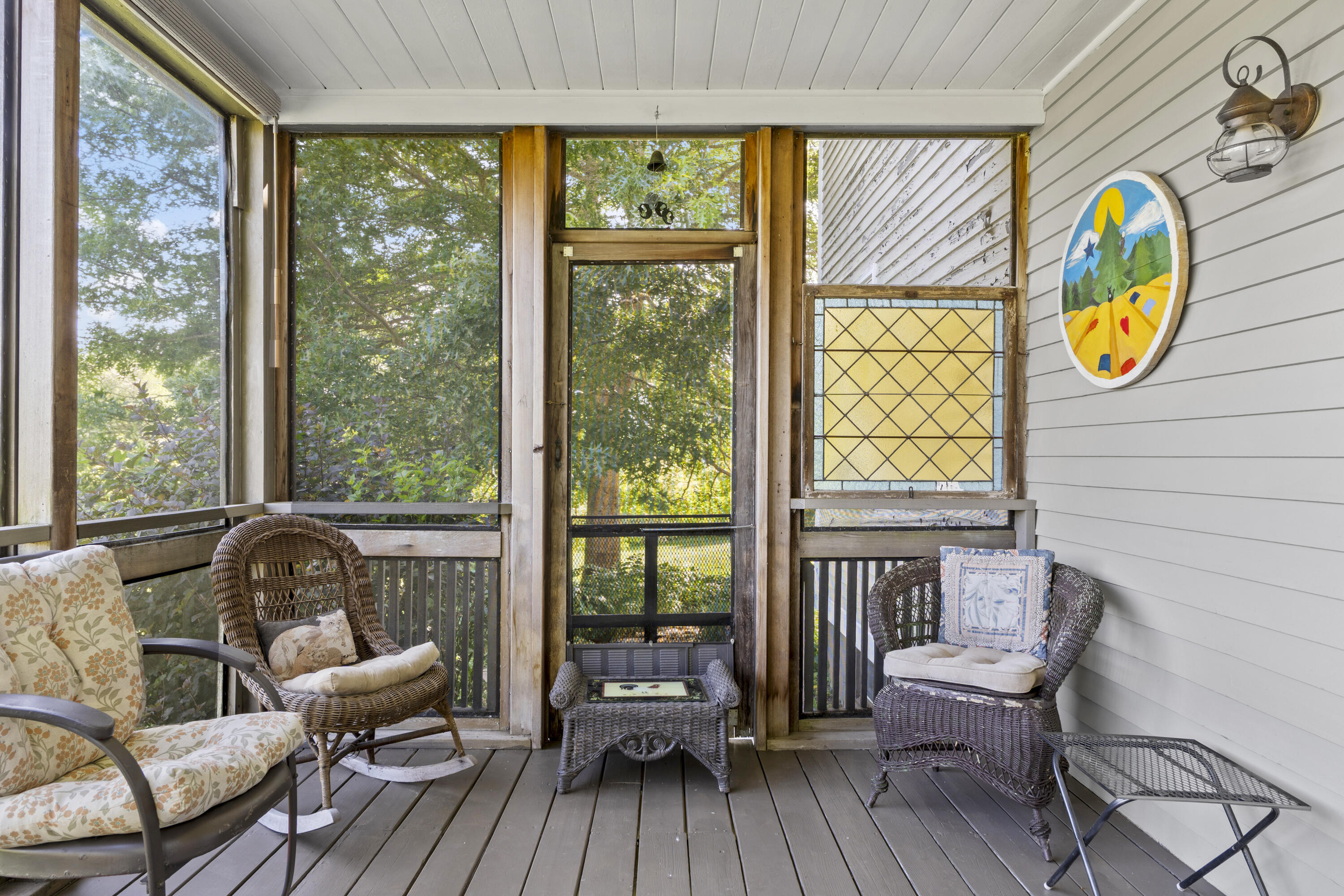 159 Dock Road