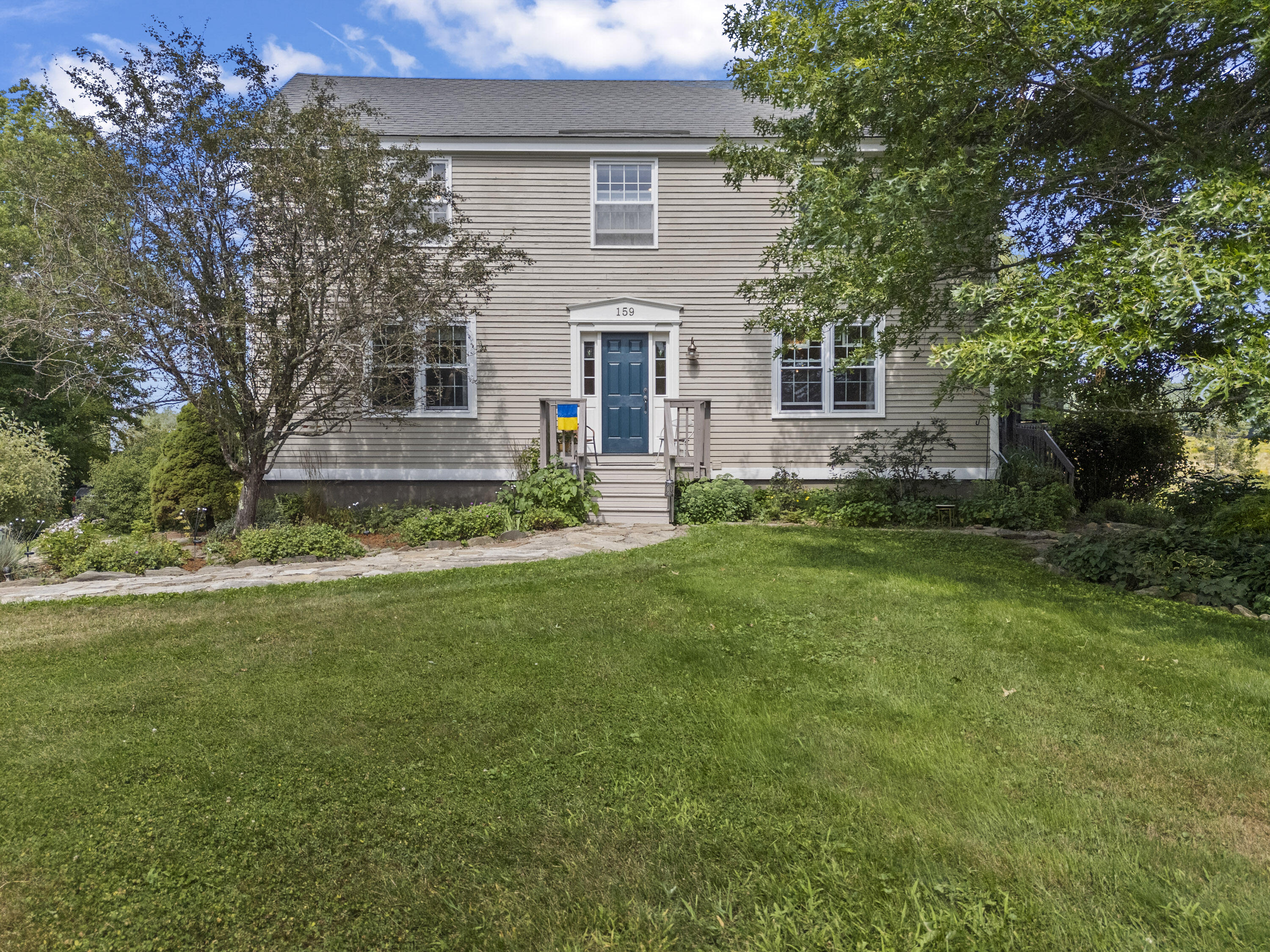 159 Dock Road