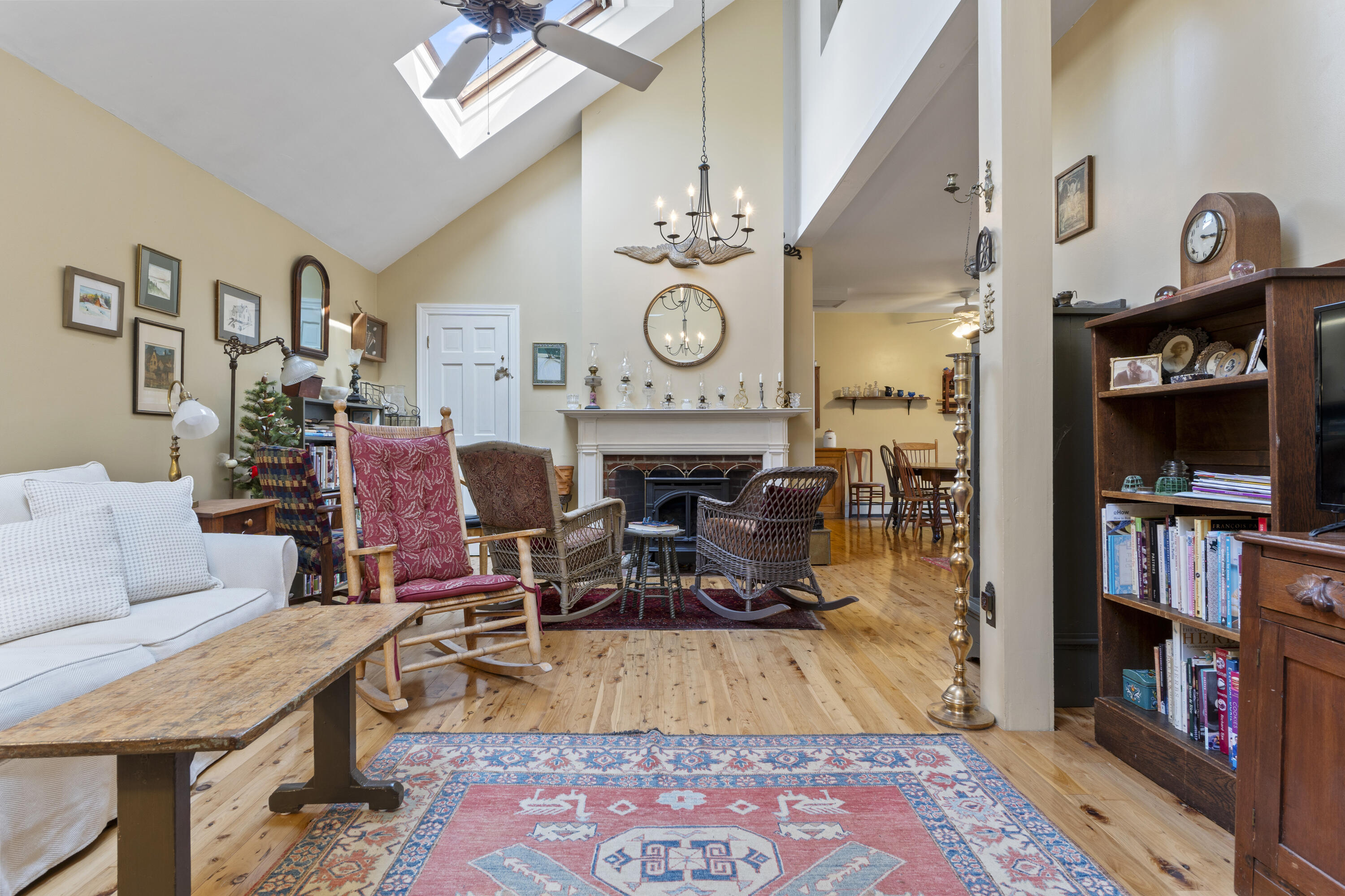 159 Dock Road
