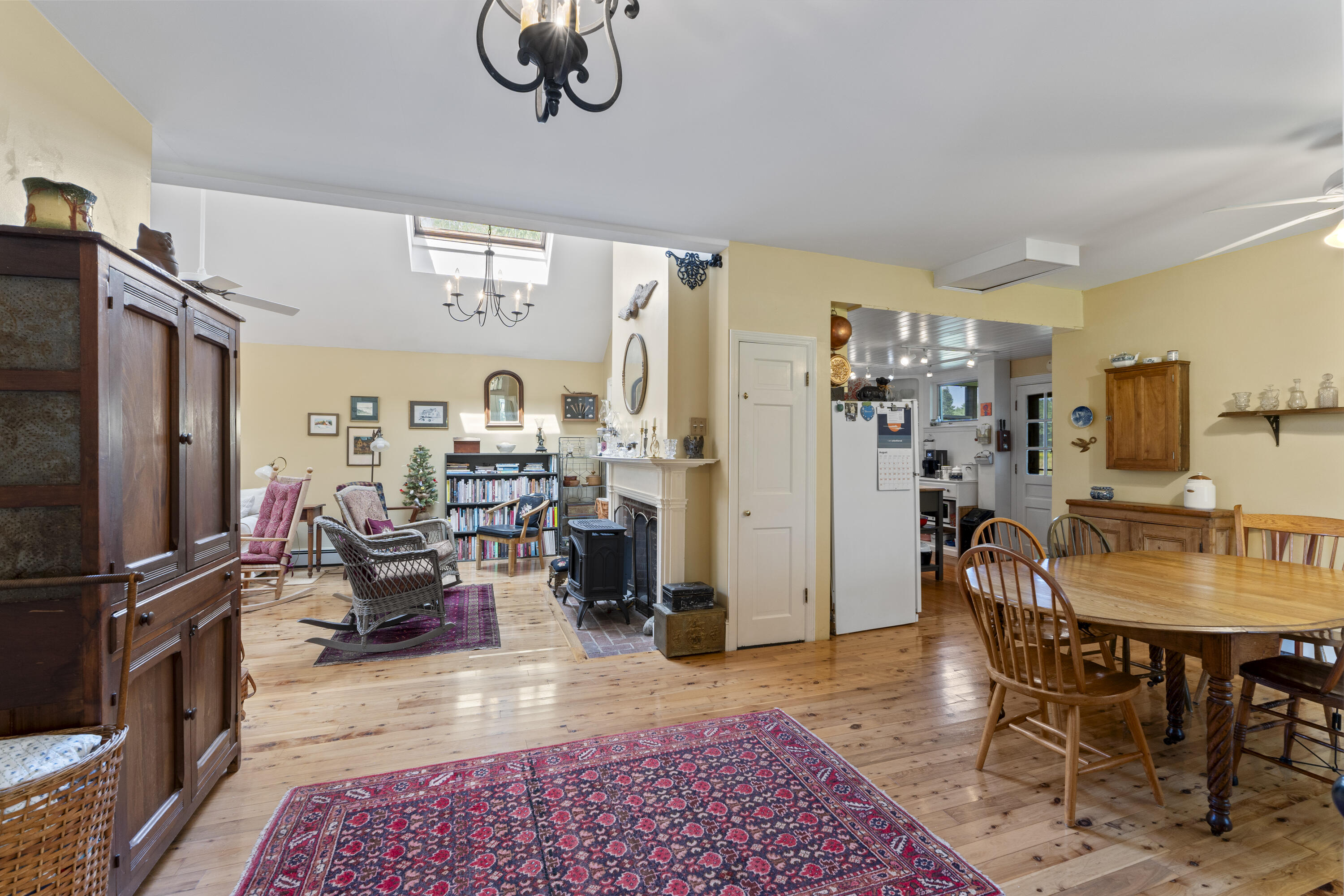 159 Dock Road