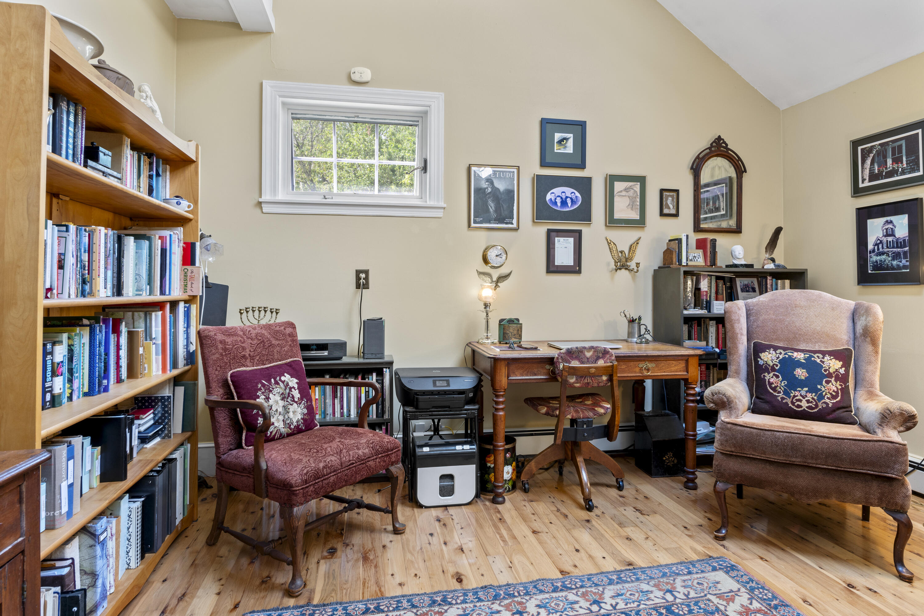159 Dock Road