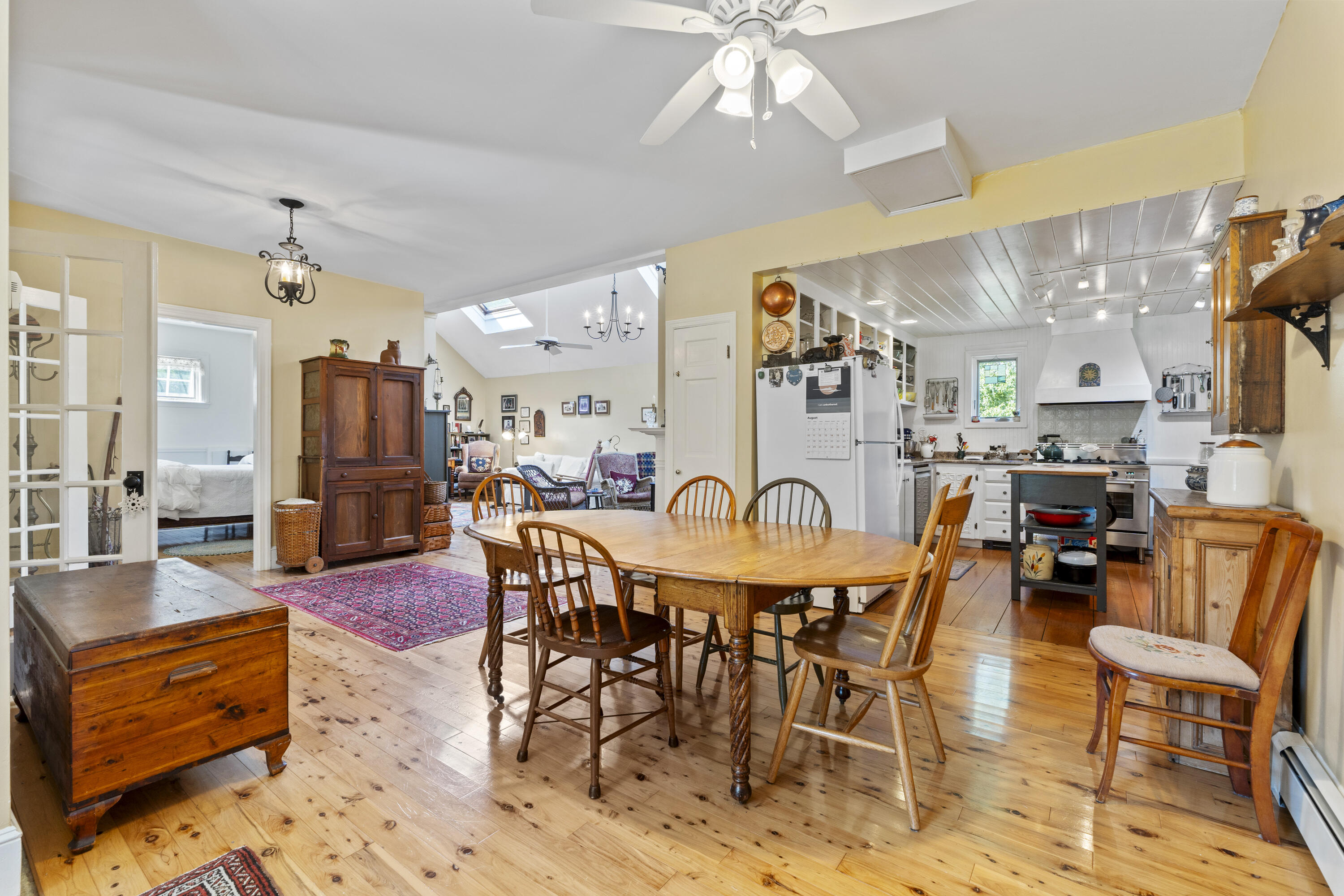 159 Dock Road