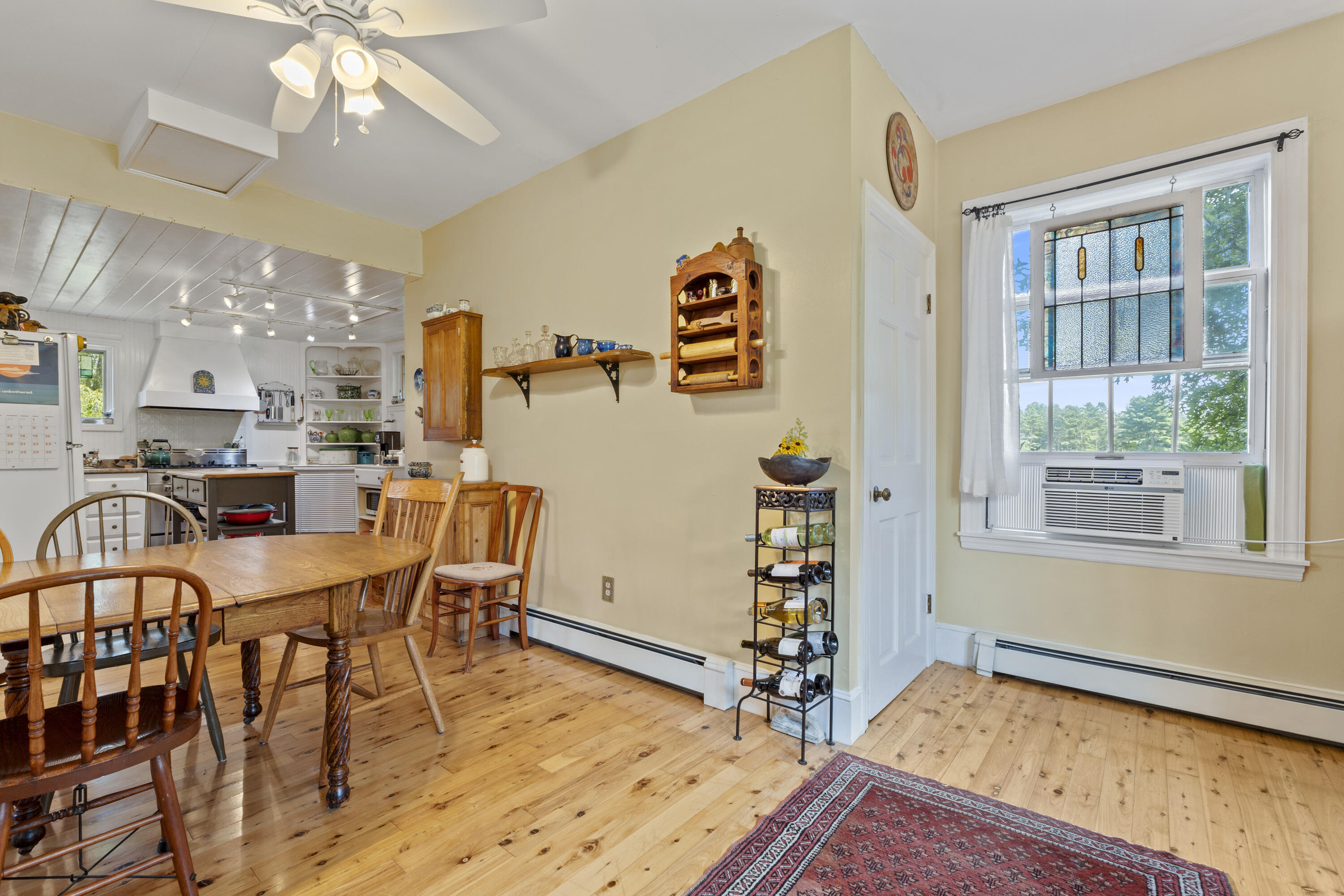 159 Dock Road